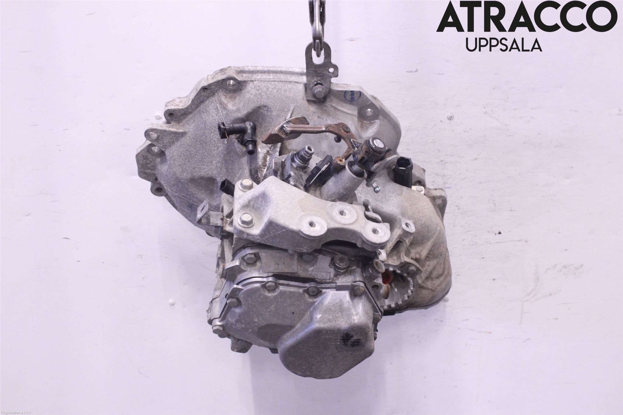 Opel MOKKA 13-20 Gearkasse 5 Trinn