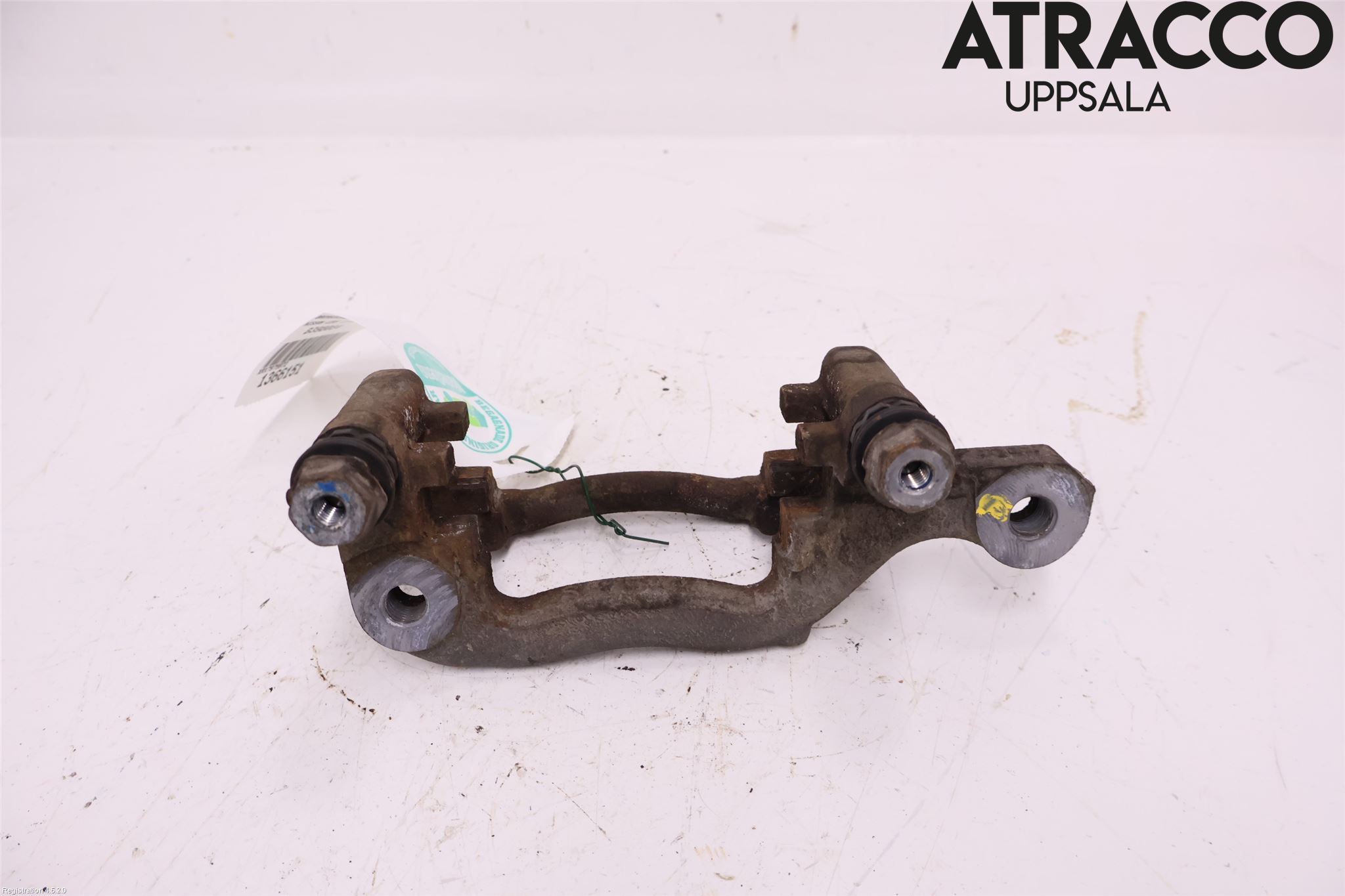 Nissan LEAF 18- Bremsecaliper Feste Holder