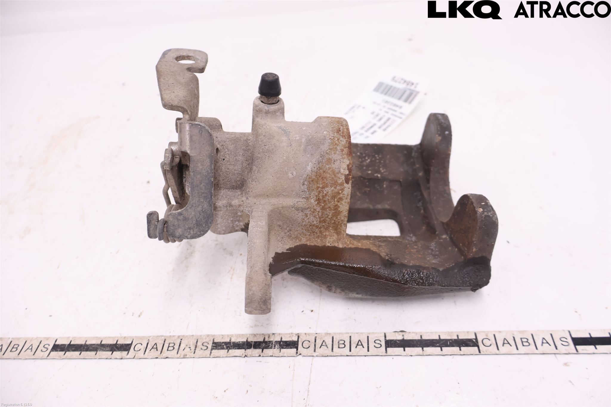 Ford RANGER EU 12-23 Bremsecaliper Bak Venstre