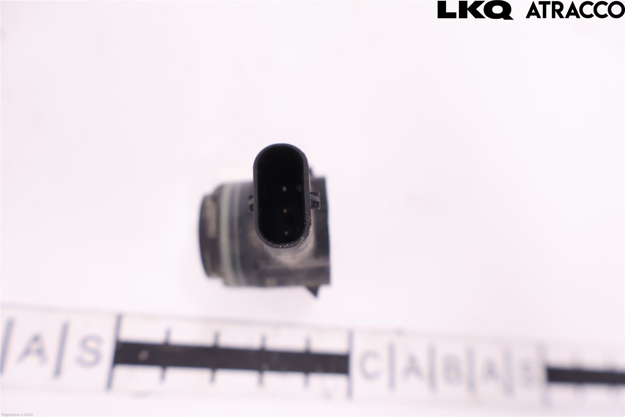 Volkswagen VW GOLF / E-GOLF VII 13-20 Sensor Ryggesensor