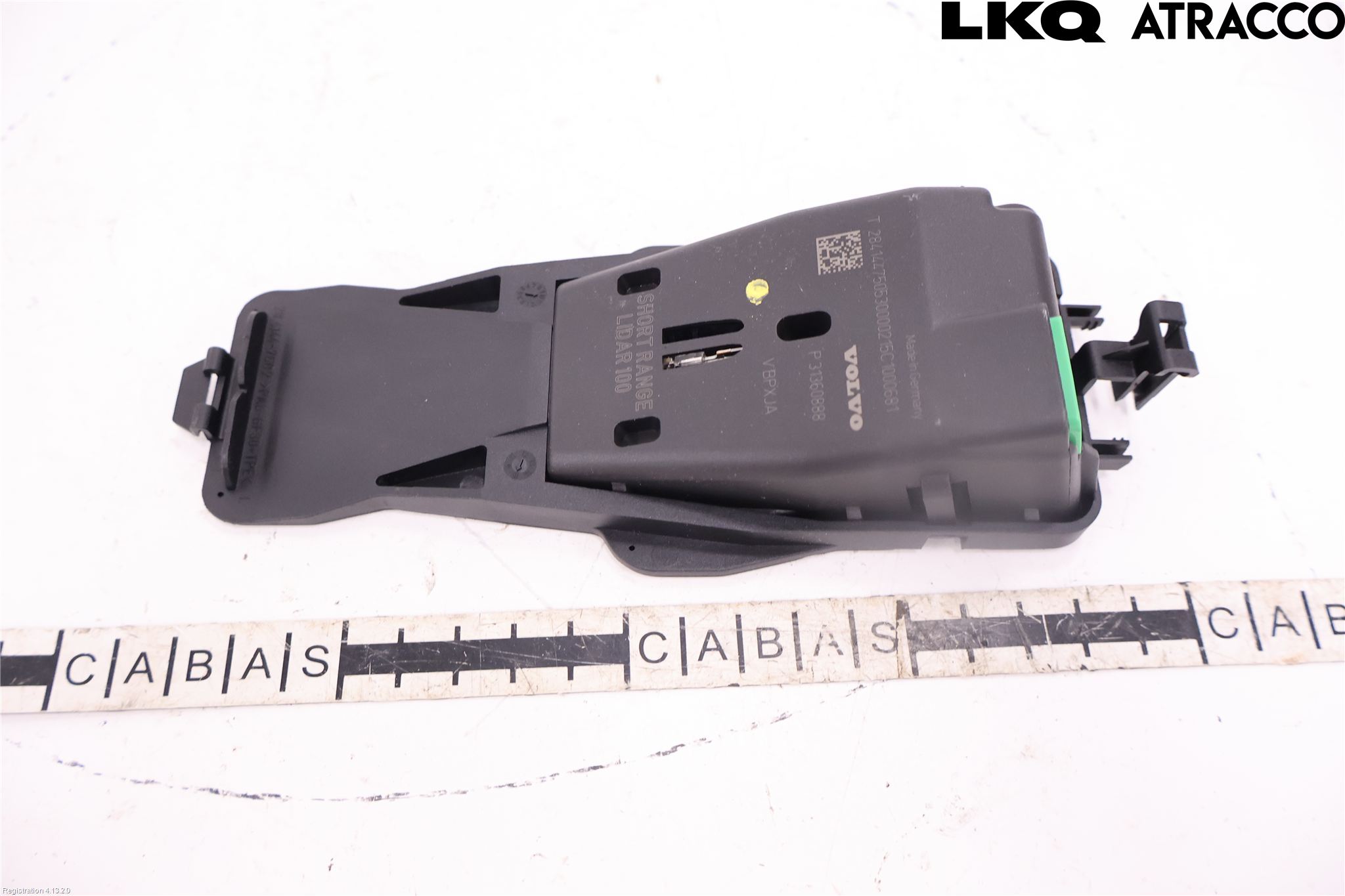 Volvo V40 12-19 Sensor Kollisjonsbeskyttelse