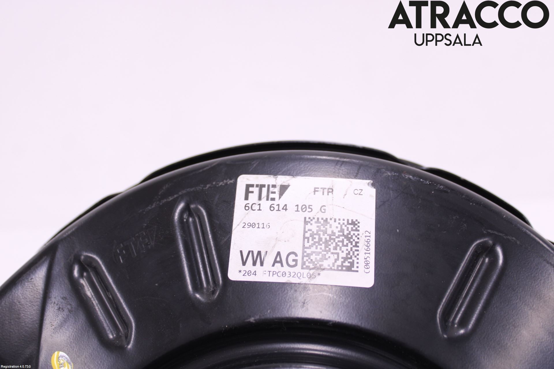 Seat IBIZA IV 08-16 Bremseservo