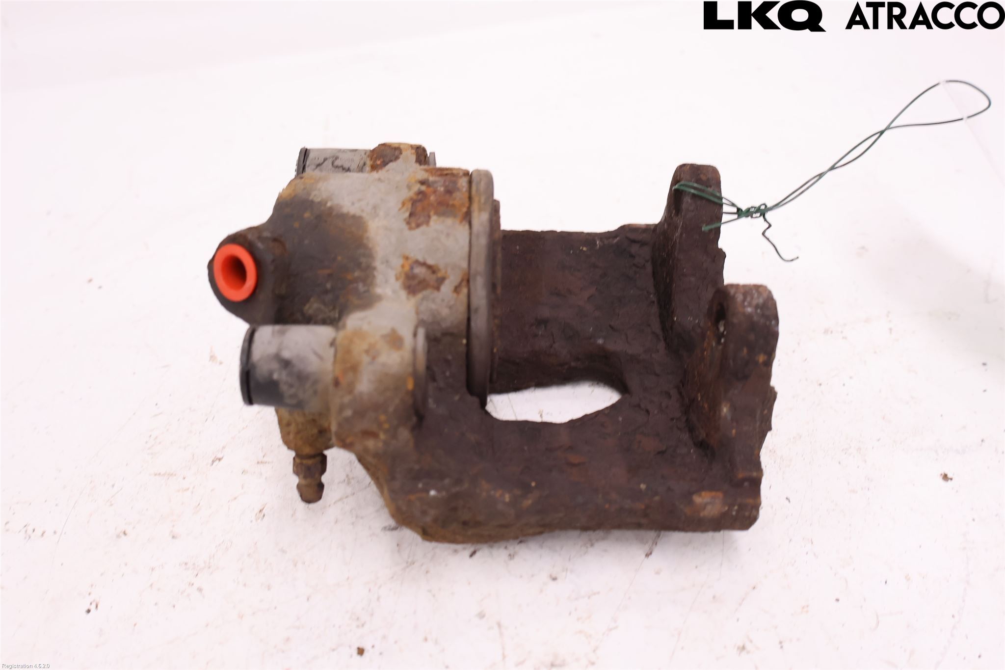 BMW 3 E46      98-05 Bremsecaliper Foran Venstre