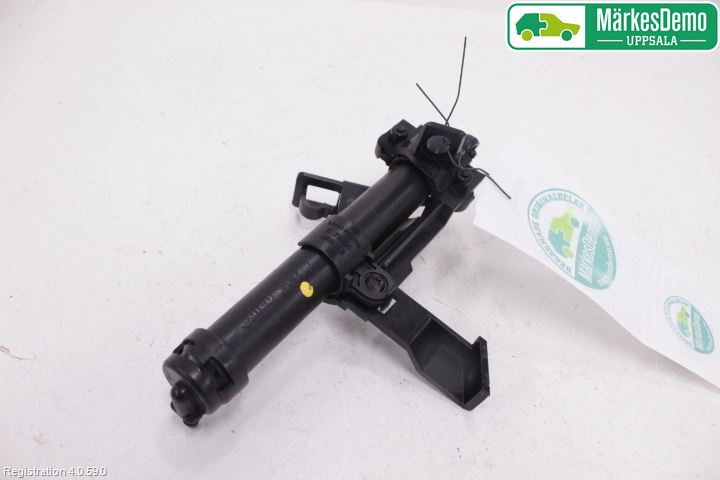 Landrover LAND ROVER RANGE ROVER EVOQUE (L538) 11-18 Spylerdyse Frontlykter