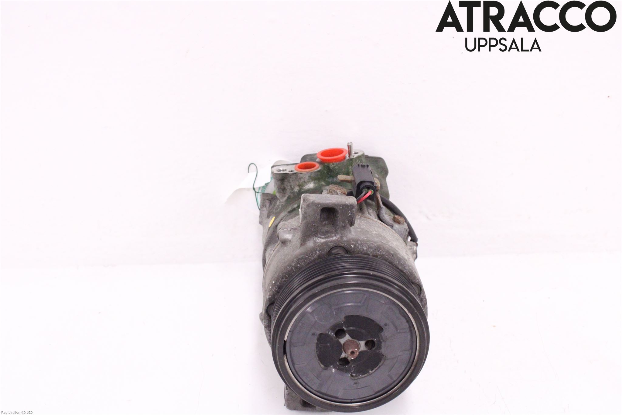BMW 1 E87/81 5D/3D 03-11 Varme Ac Kompressor