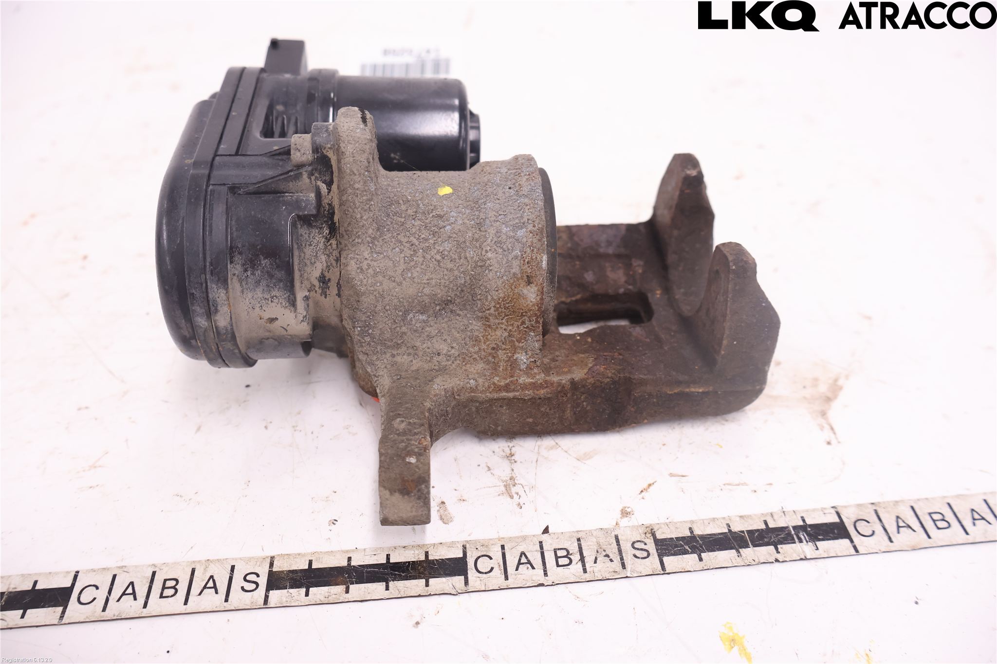 Kia CEED/CEED SW 19- Bremsecaliper Bak Venstre