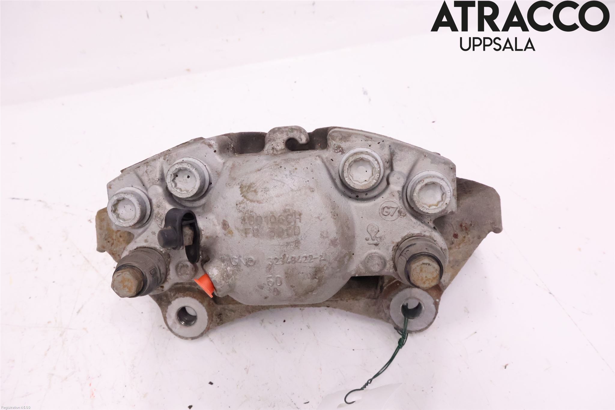 Audi A6/S6 4G 11-18 Bremsecaliper Foran Høyre