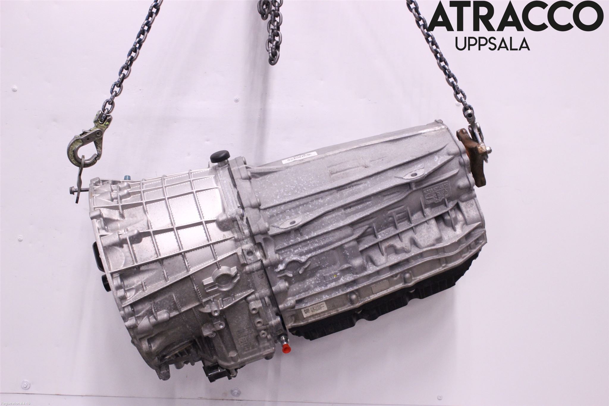 Mercedes-Benz MB E-KLASS (W213) 16-23 Gearkasse Automat