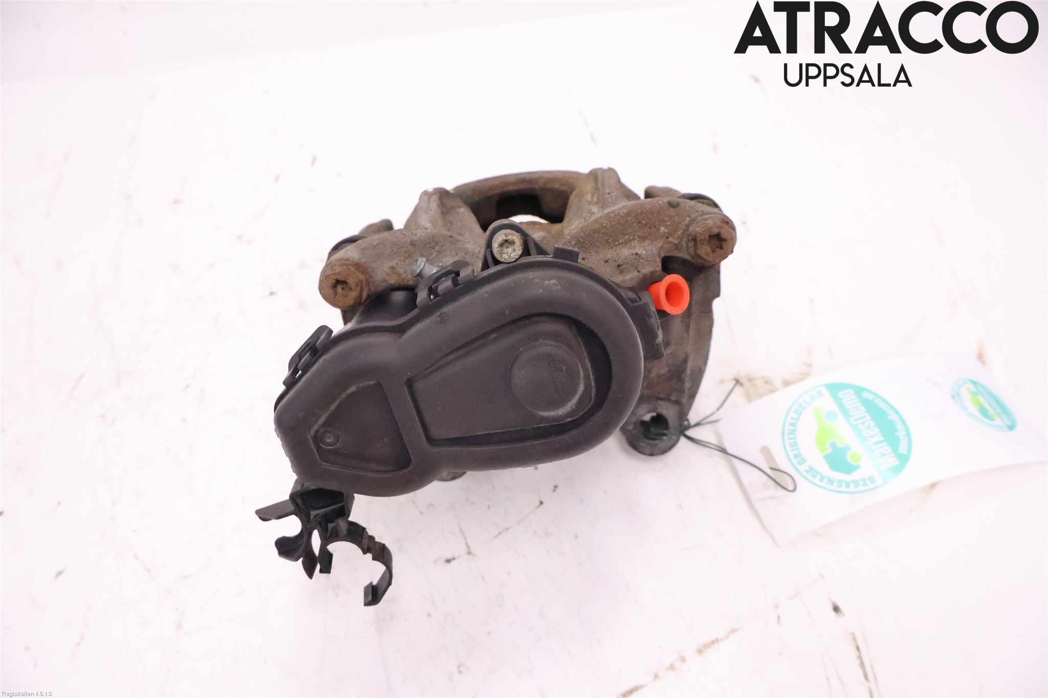 Mercedes-Benz MB CLA-KLASS (C117/X117) 13-19 Bremsecaliper Bak Høyre