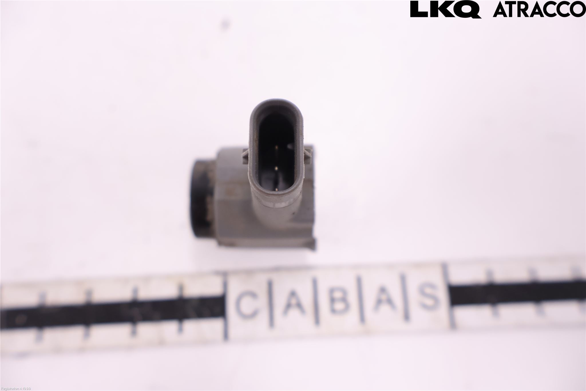 Volvo S80 07-13 Sensor Ryggesensor