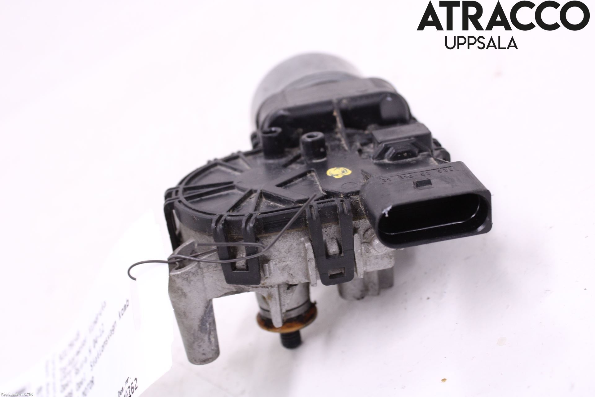 Opel ASTRA H 04-12 Viskermotor Frontrute