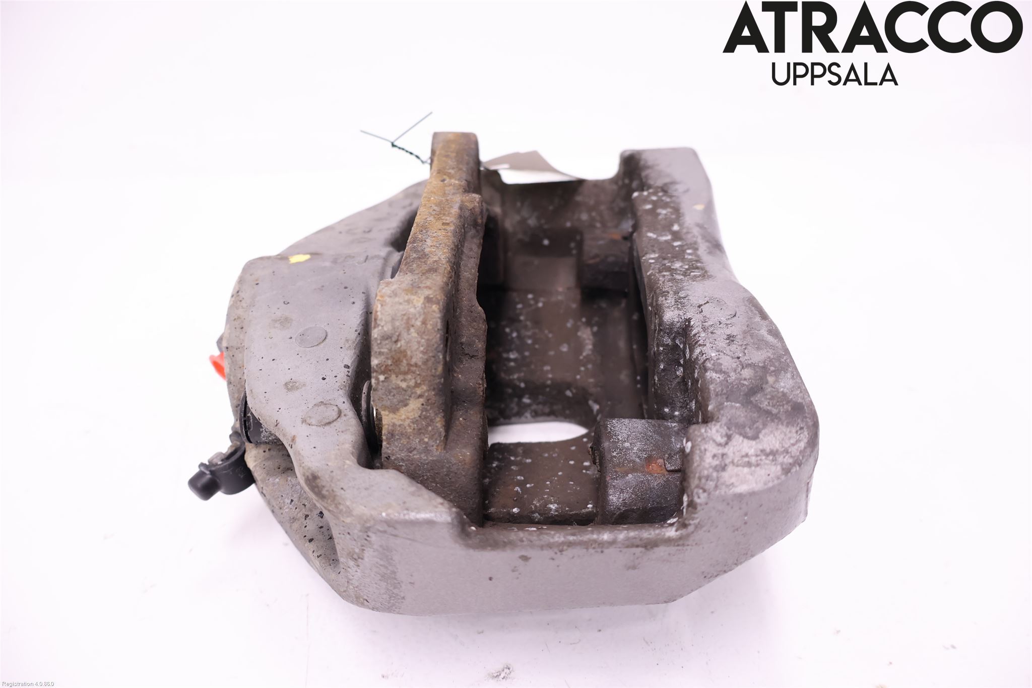 BMW 5 E60/61 Sed/Tou 02-10 Bremsecaliper Foran Høyre