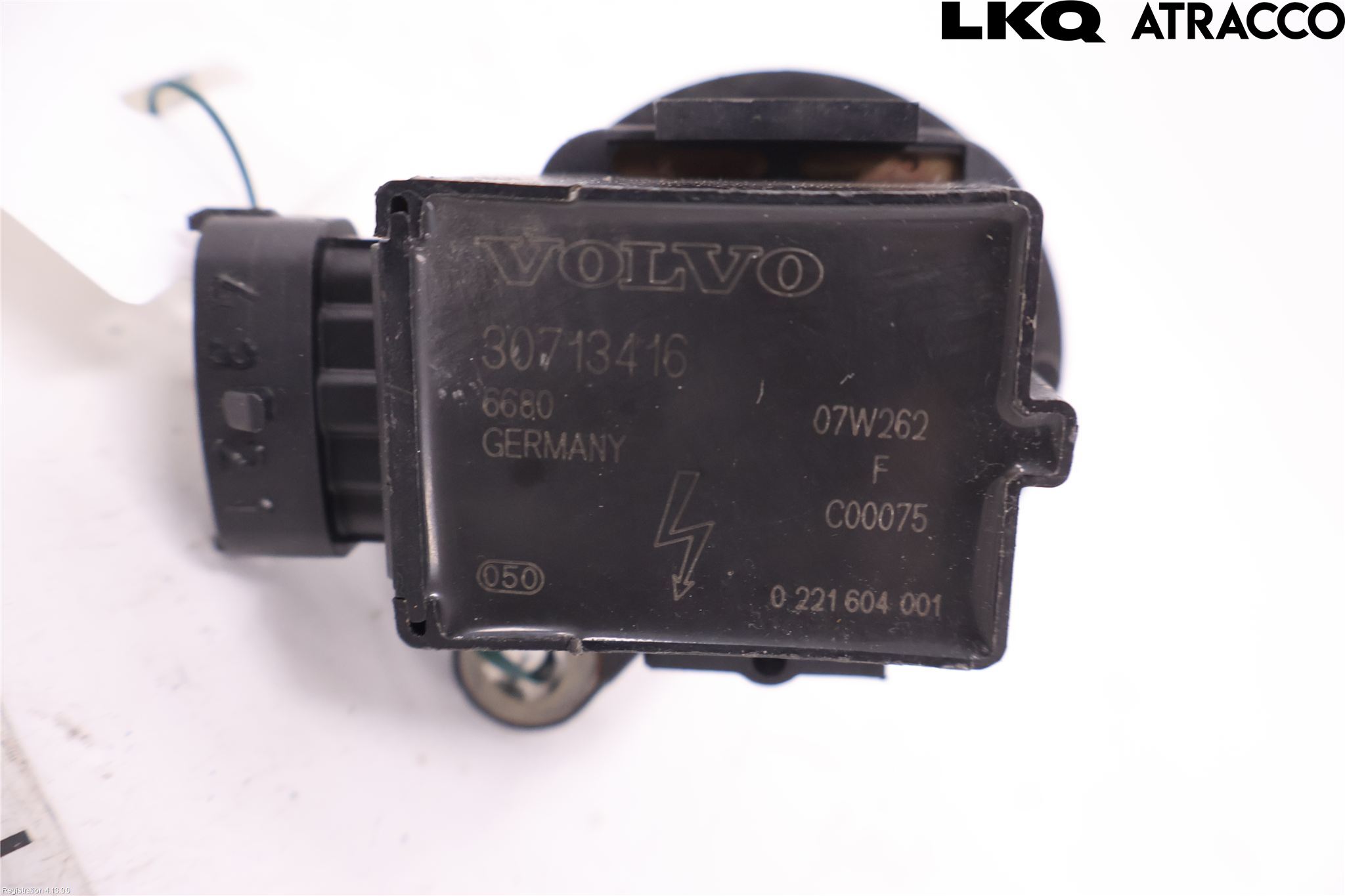 Volvo V70 05-08 Coil