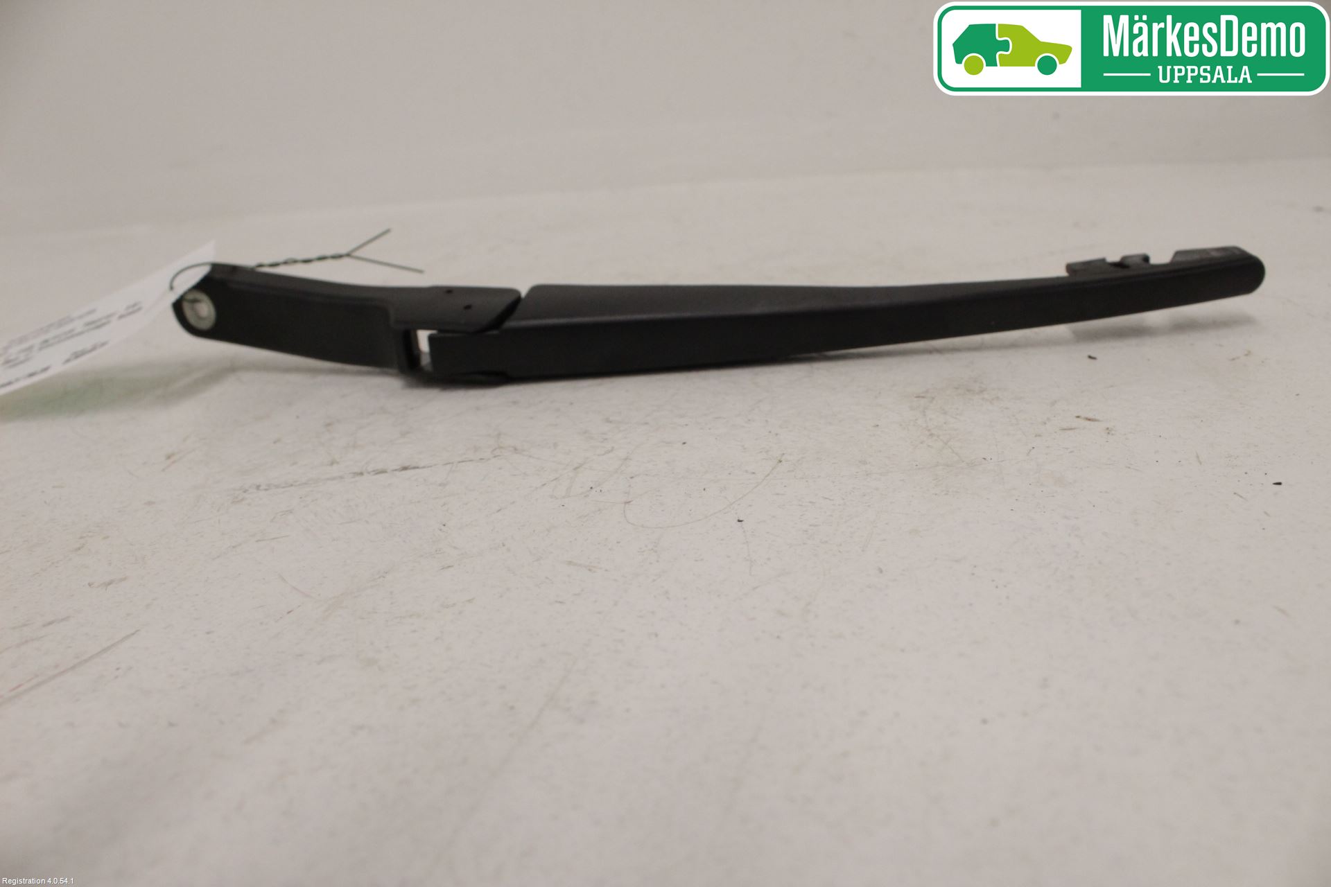 BMW 2 F45 Active Tourer 14-21 Viskerarm Bakrute
