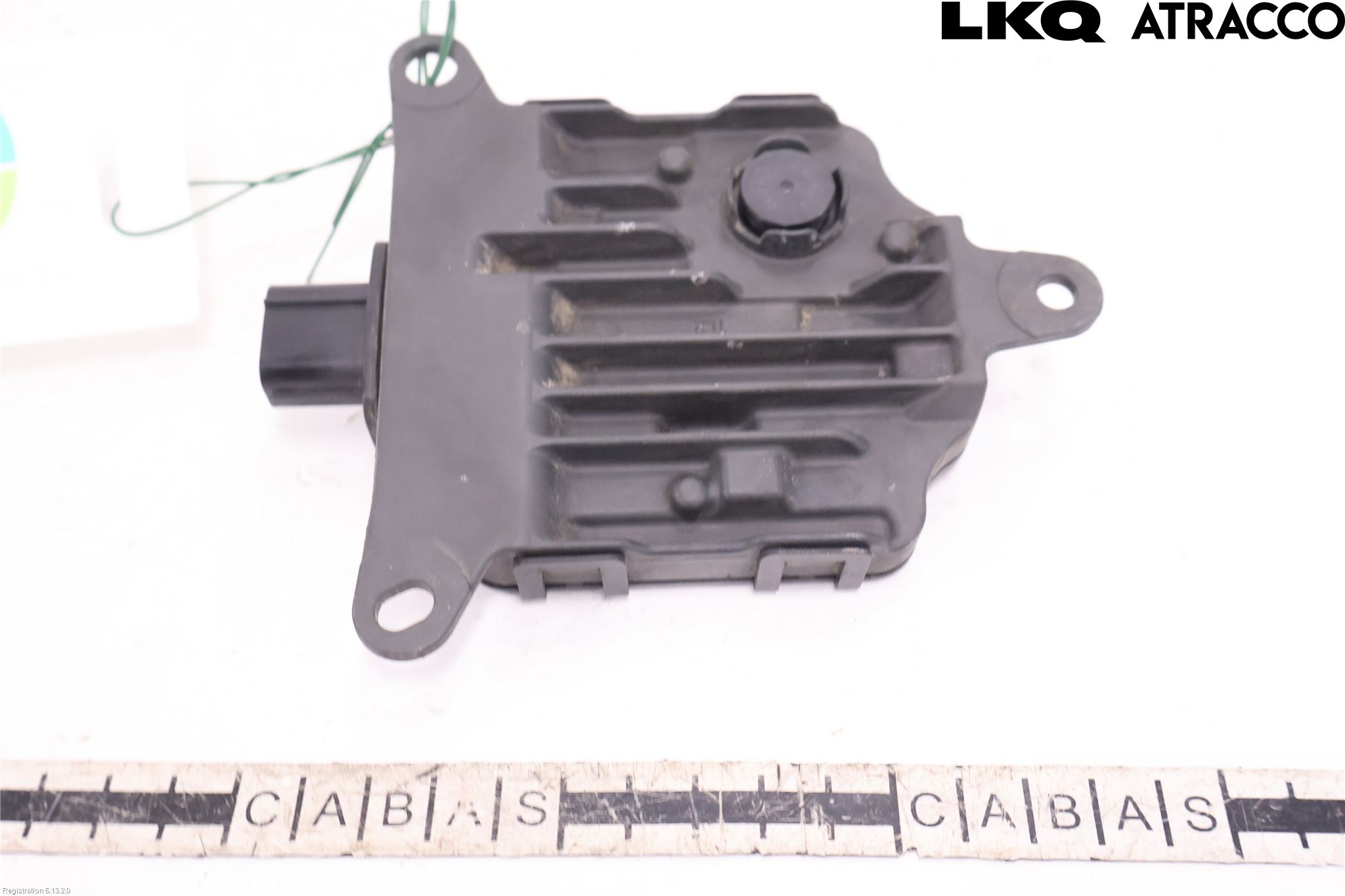 Toyota RAV4 19- Sensor Kollisjonsbeskyttelse