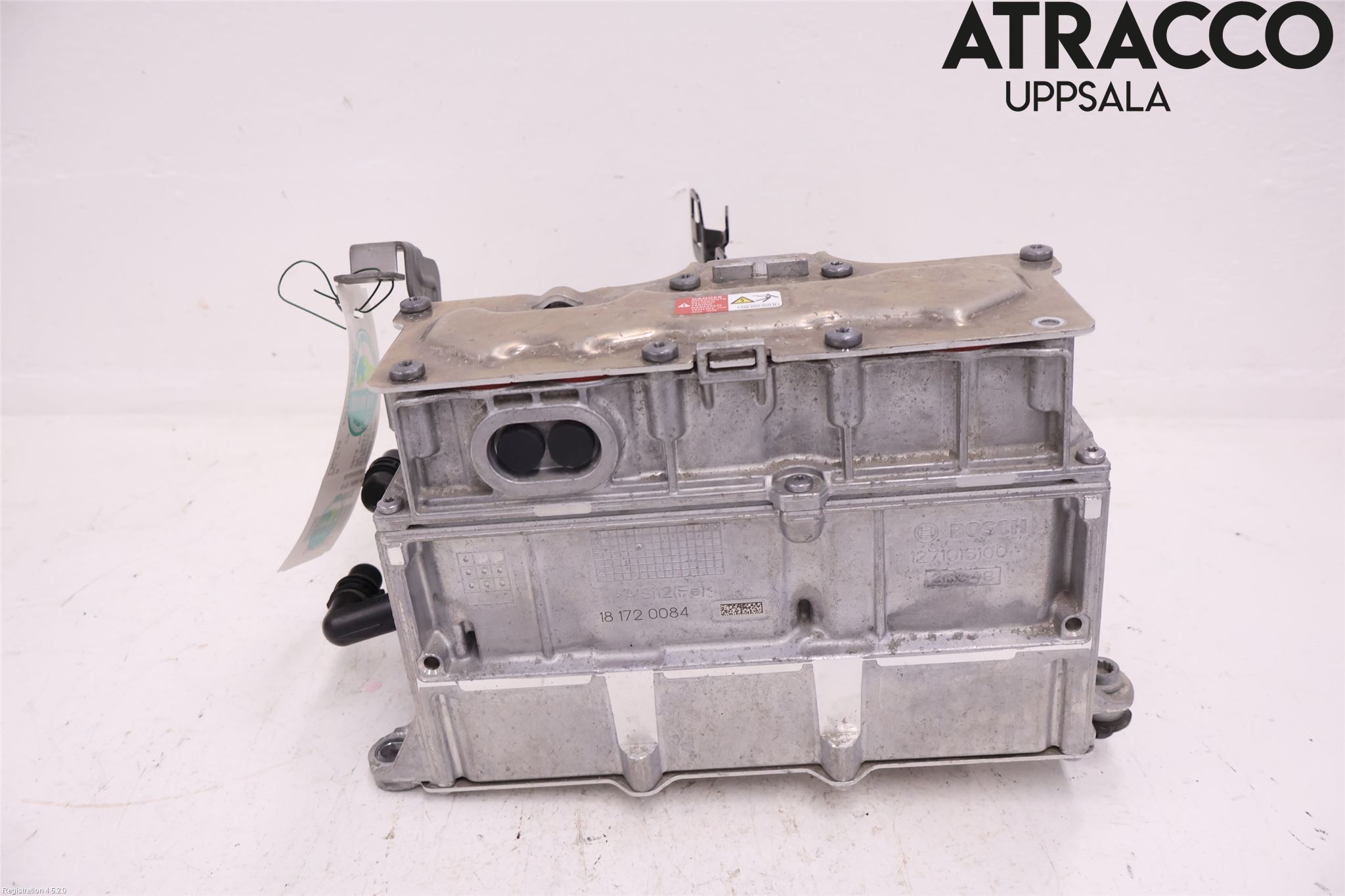 Volkswagen VW PASSAT 15-19 Hybridconverter