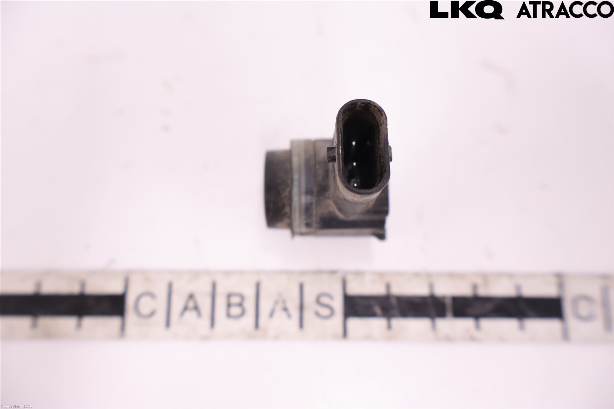 Seat IBIZA IV 08-16 Sensor Ryggesensor