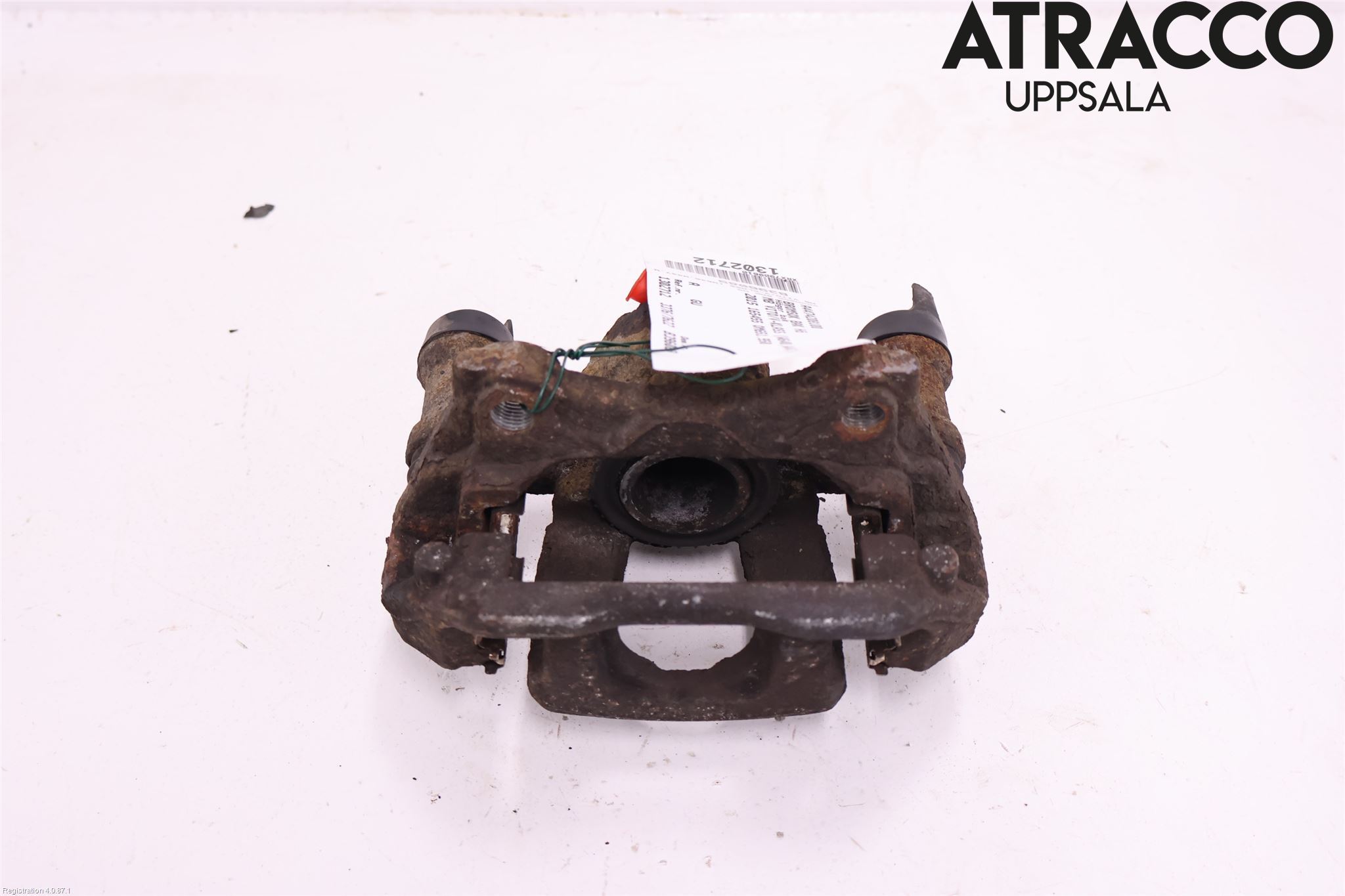 Mercedes-Benz MB VITO/V-KLASS (W640,W447,W448) 14- Bremsecaliper Bak Høyre