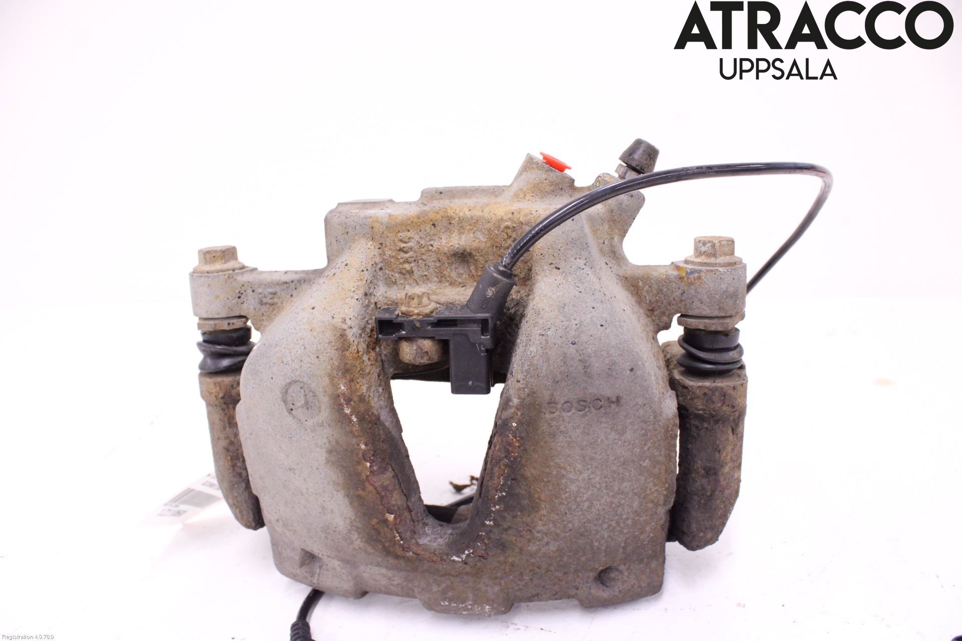 Mercedes-Benz MB GLK-KLASS (X204) 08-16 Bremsecaliper Foran Høyre