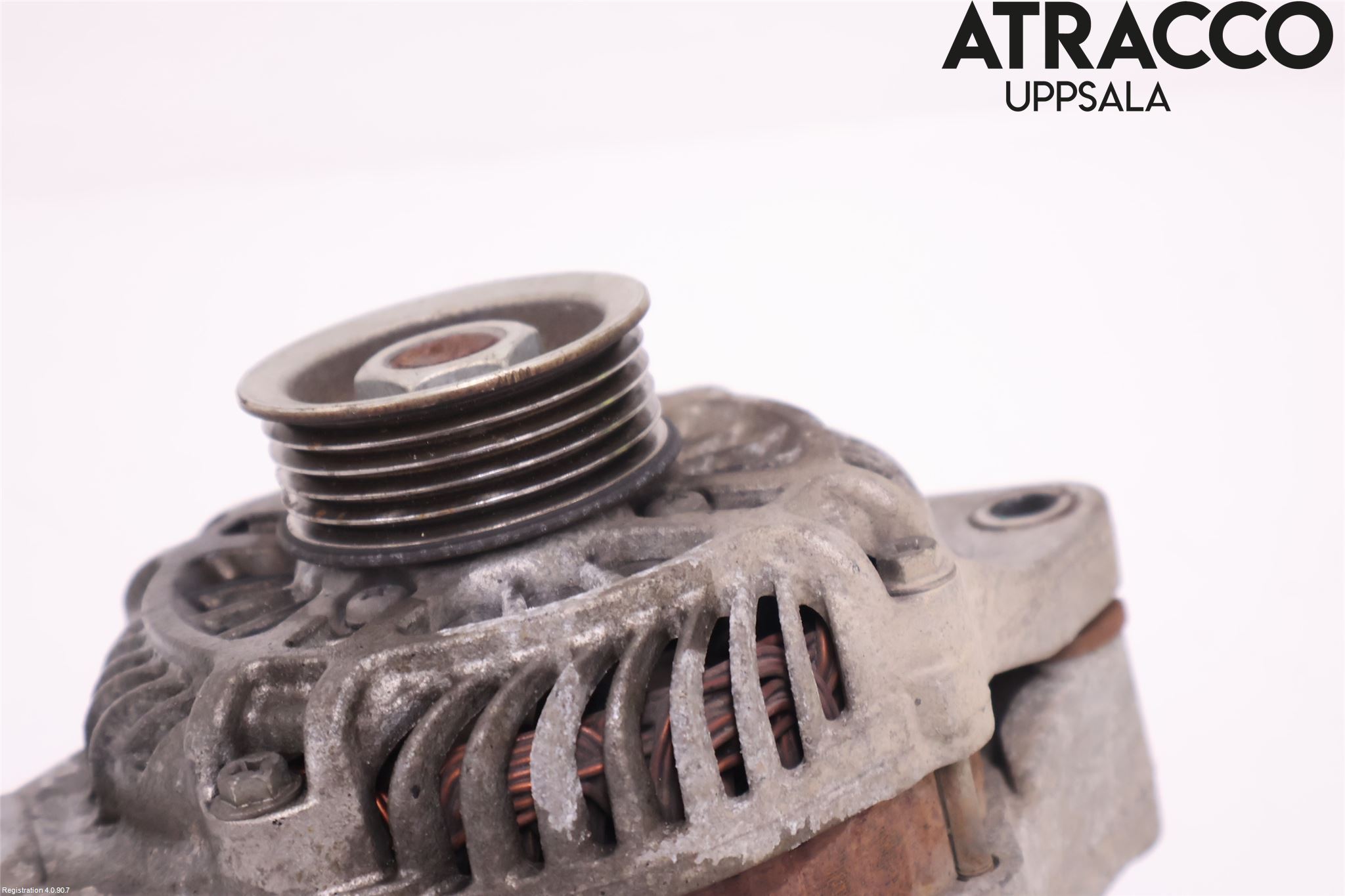 Suzuki GRAND VITARA II 06-14 Dynamo