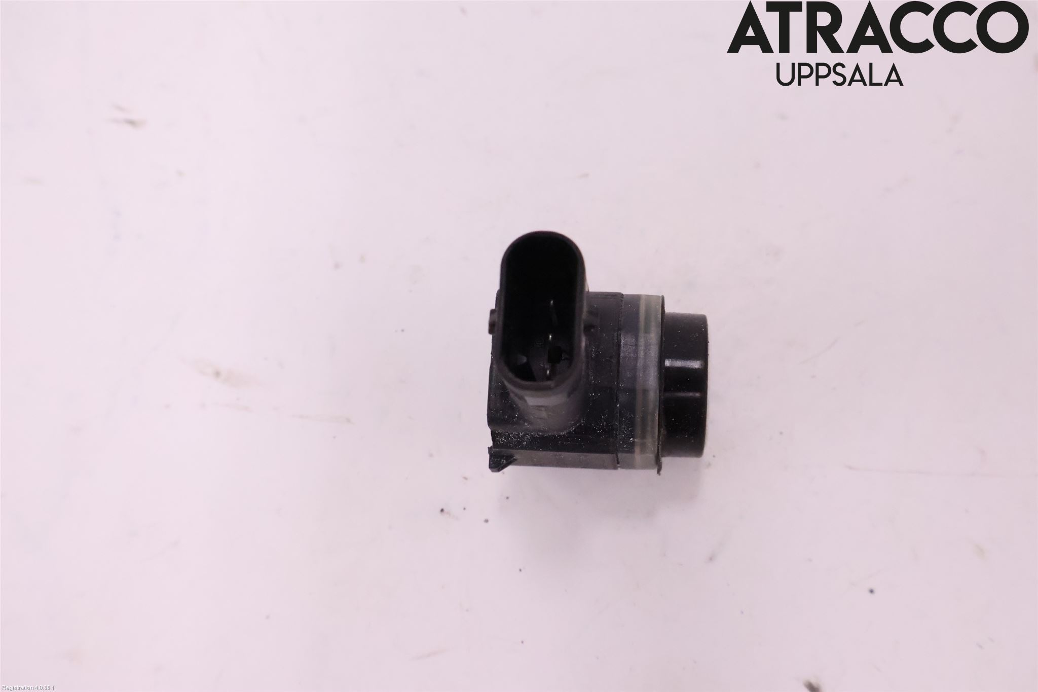 Seat LEON 06-12 Sensor Ryggesensor