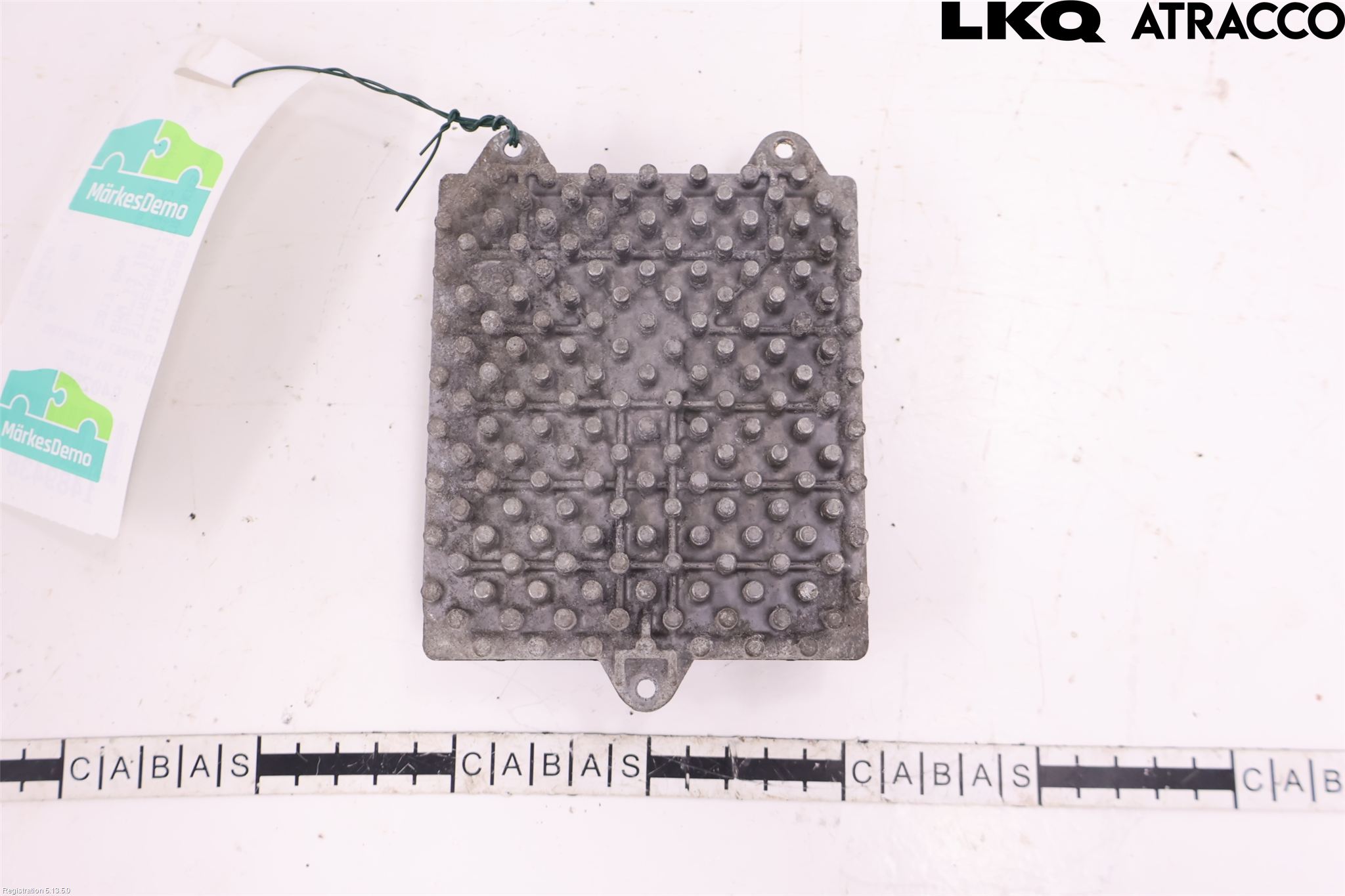 BMW i3 I01 13-22 Styreenhet Xenon
