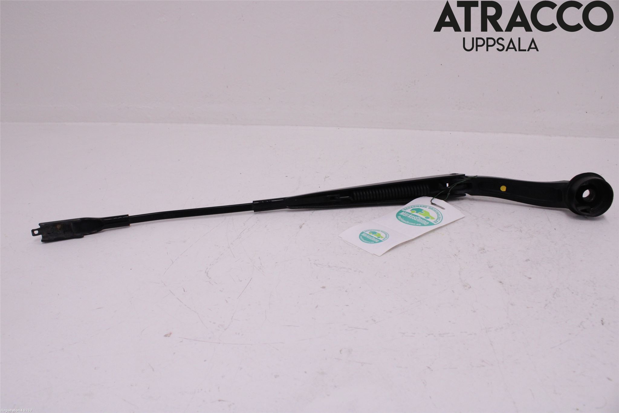 Ford MONDEO 15-22 Viskerarm-Armer Frontrute