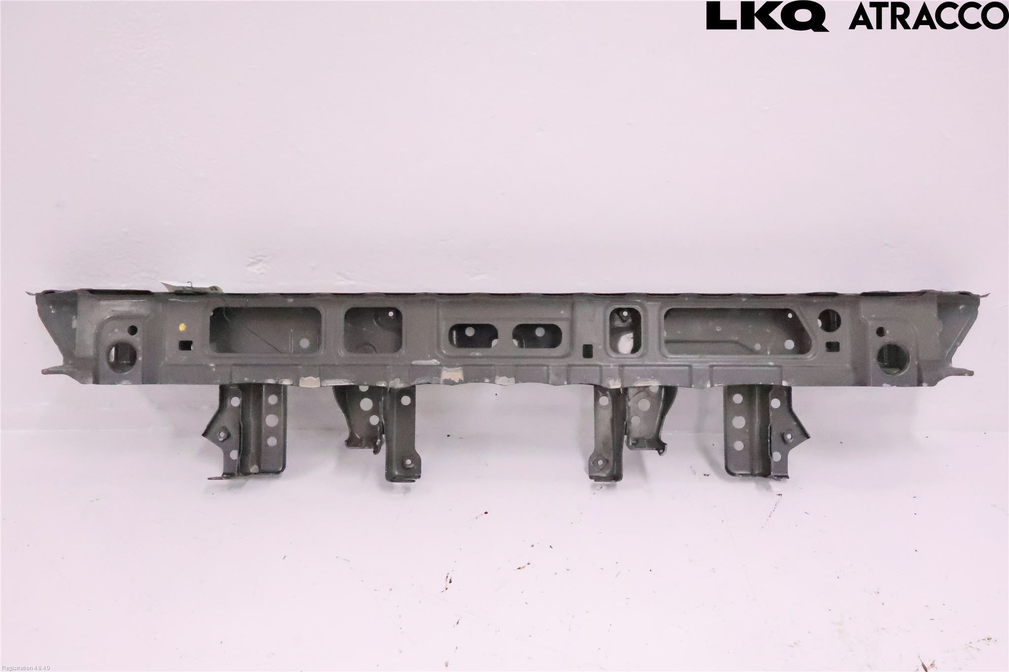 Lexus NX 340h/450h+ 21- Radiator Feste - Ramme - Bjelk