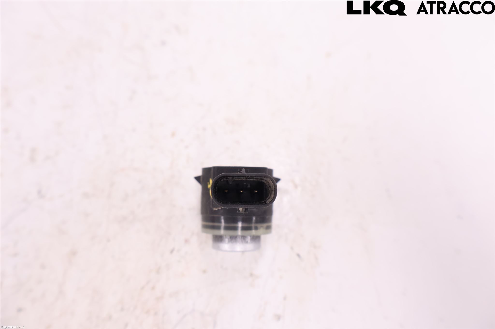 Volkswagen VW GOLF / E-GOLF VII 13-20 Sensor Ryggesensor