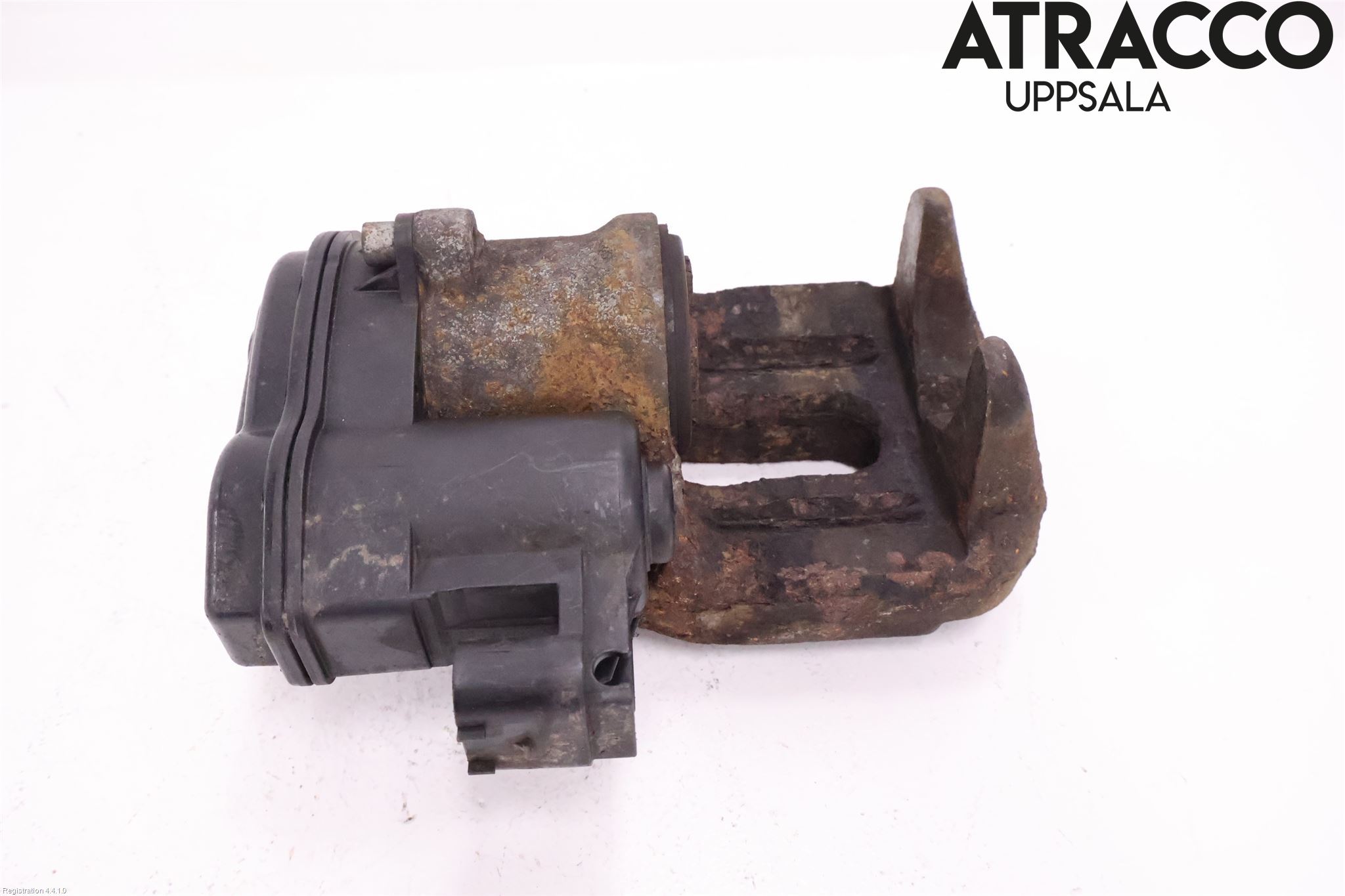 BMW 5 F10/F11/F18 09-17 Bremsecaliper Bak Høyre