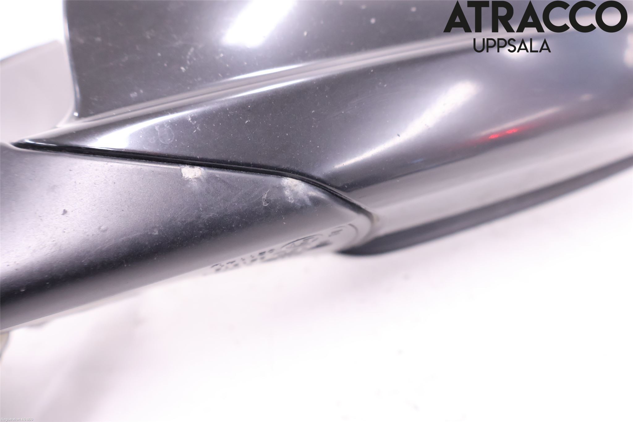 BMW 5 F10/F11/F18 09-17 Speil V M-El Justering