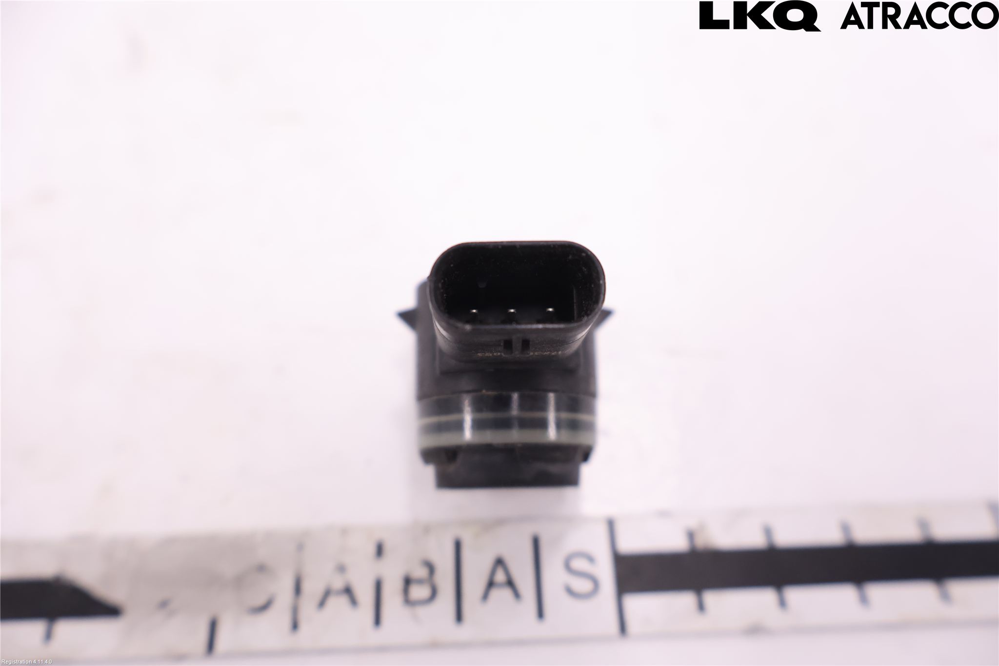 Volvo V90 17->> Sensor Ryggesensor