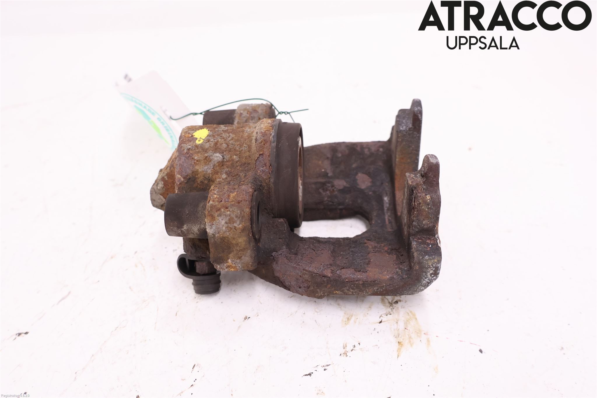 Volvo V70 00-04 Bremsecaliper Bak Venstre