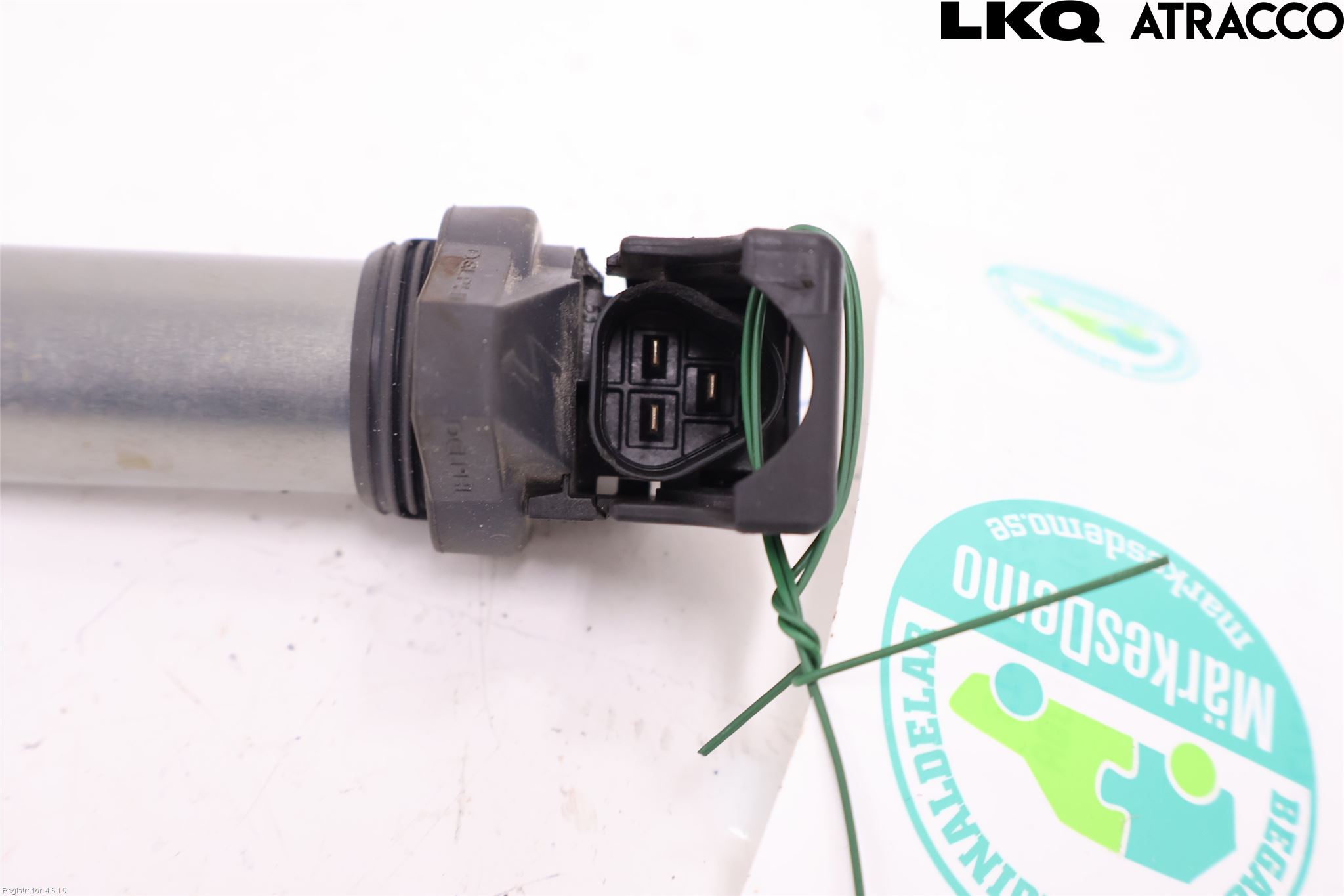 BMW 1 F20/F21 11-19 Coil