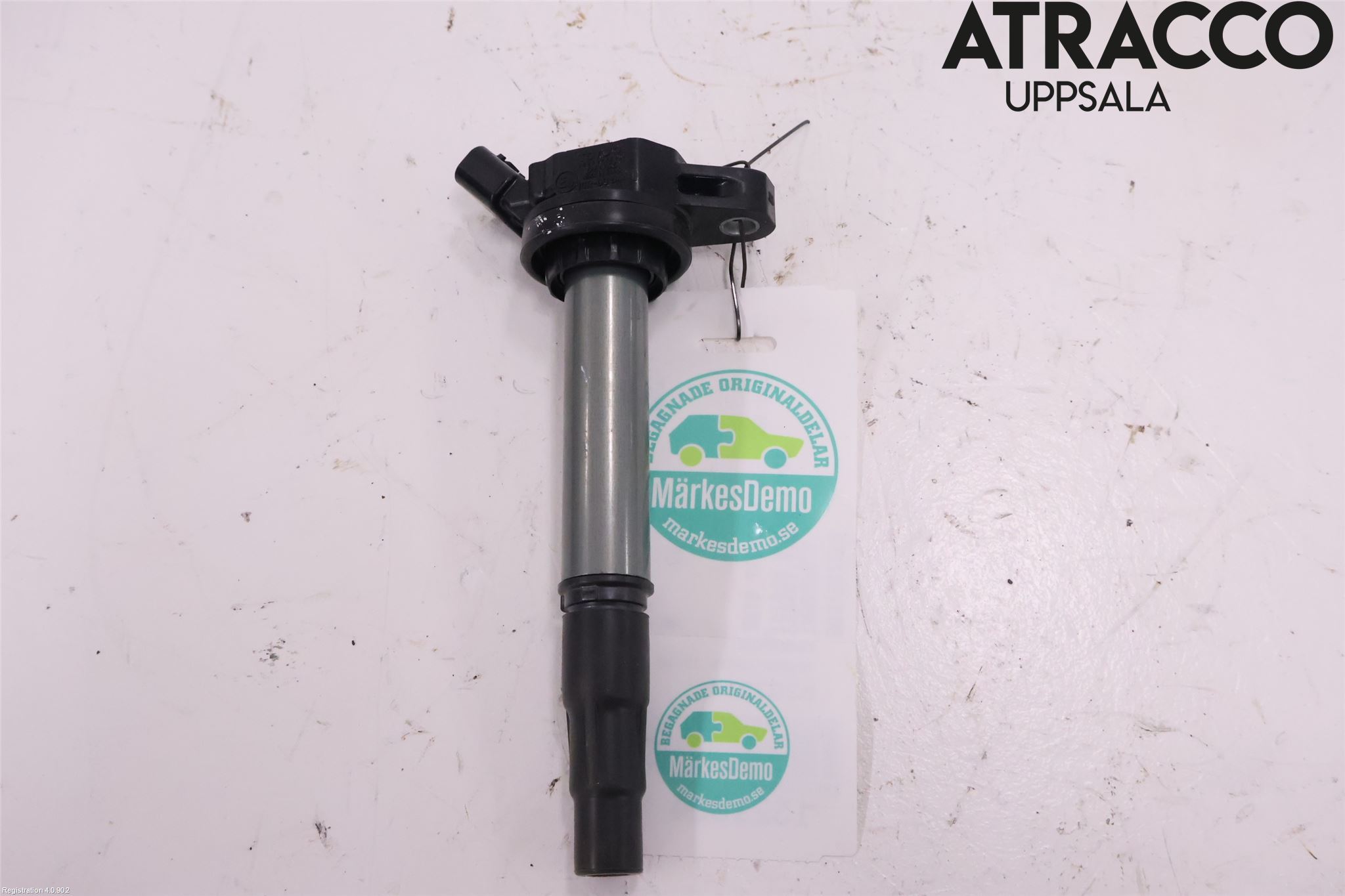 Toyota AURIS 13-19 Coil
