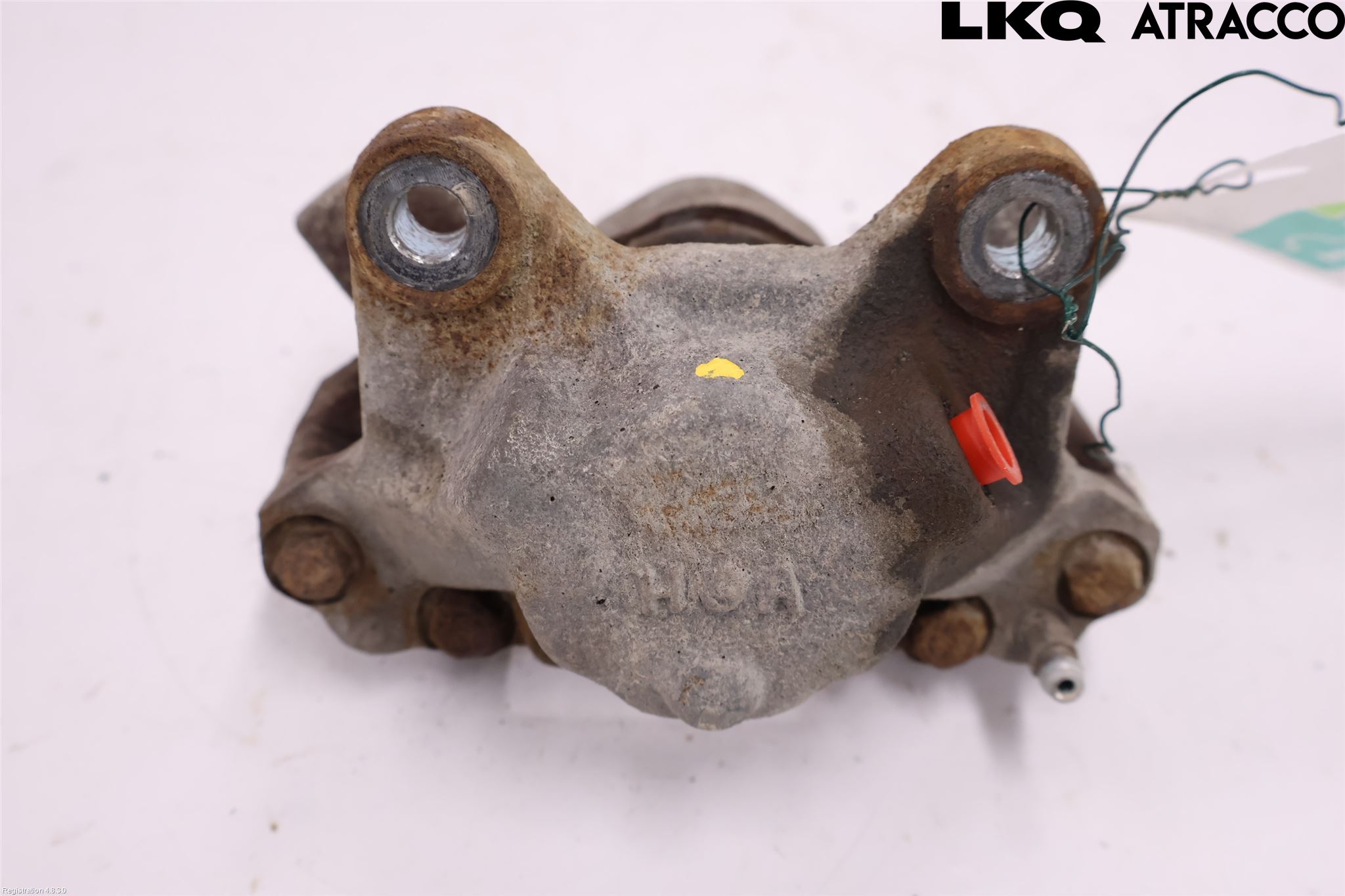Volvo 940 91-98 Bremsecaliper Bak Høyre