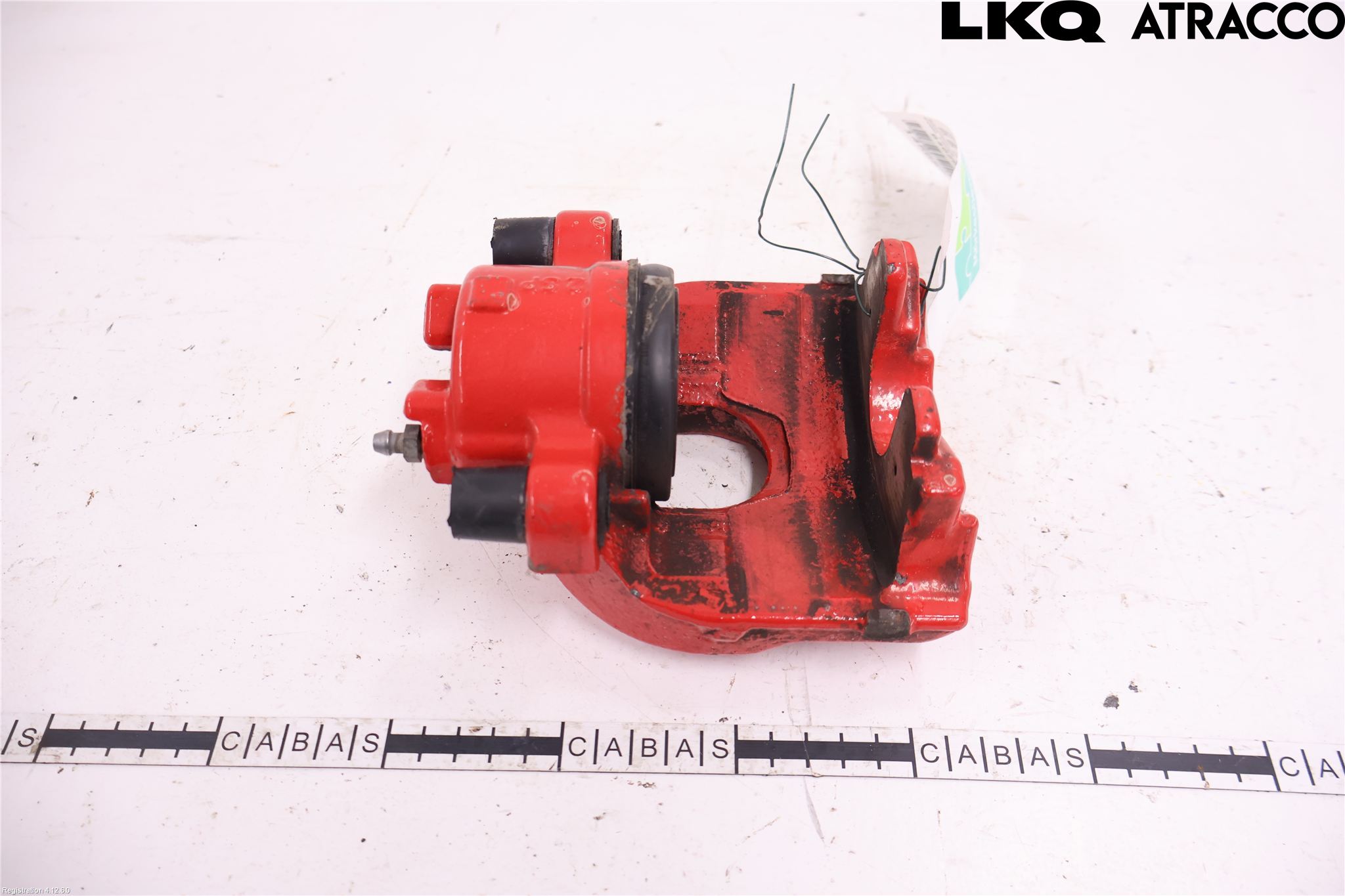 Ford FOCUS 19- Bremsecaliper Foran Venstre