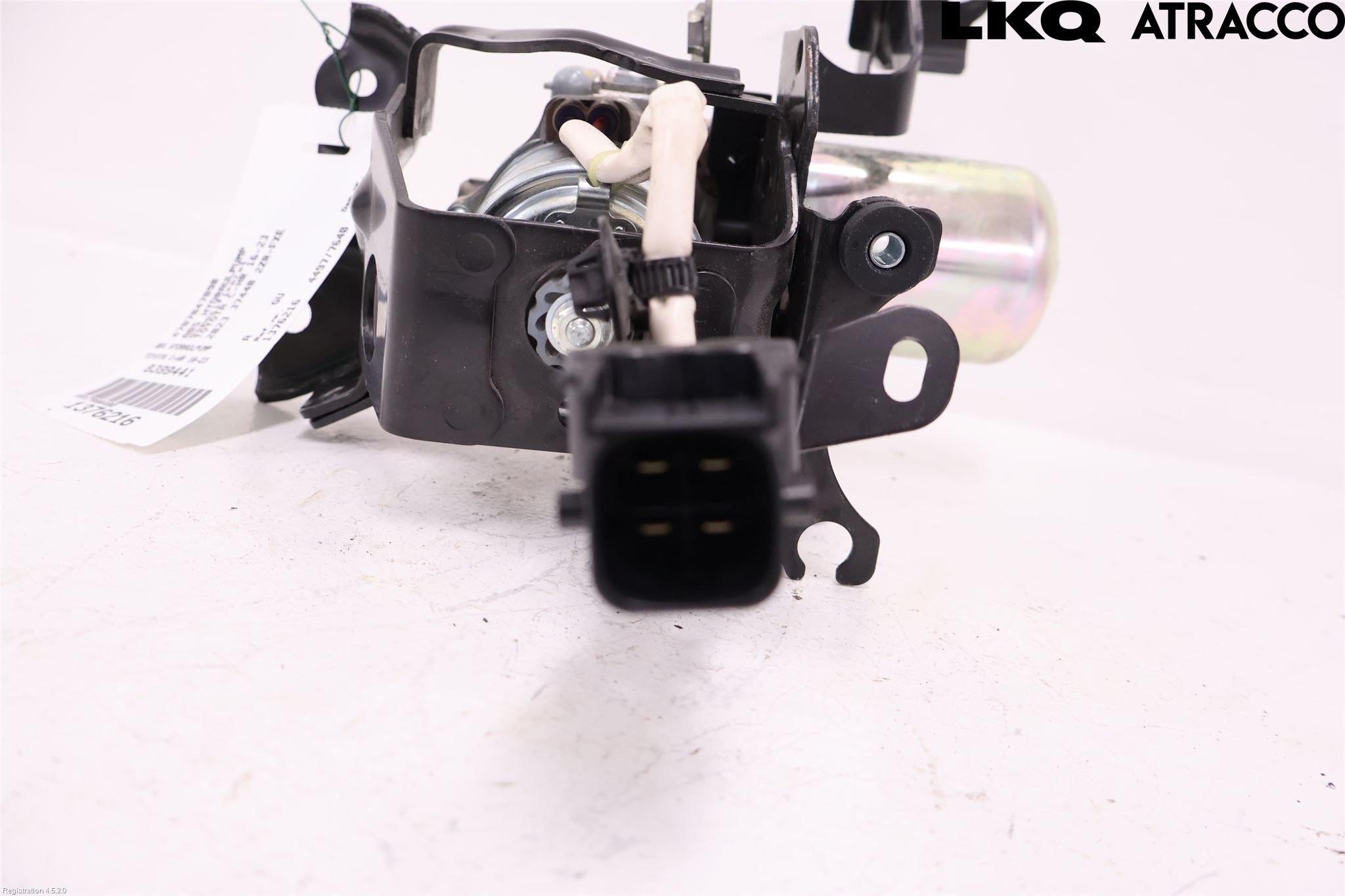 Toyota C-HR 16-23 Abs Hydraulikkpumpe
