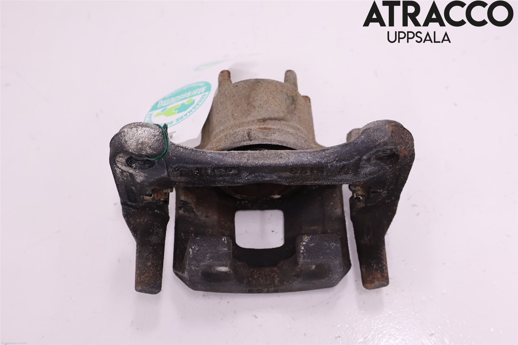Mitsubishi SPACE STAR 13- Bremsecaliper Foran Venstre
