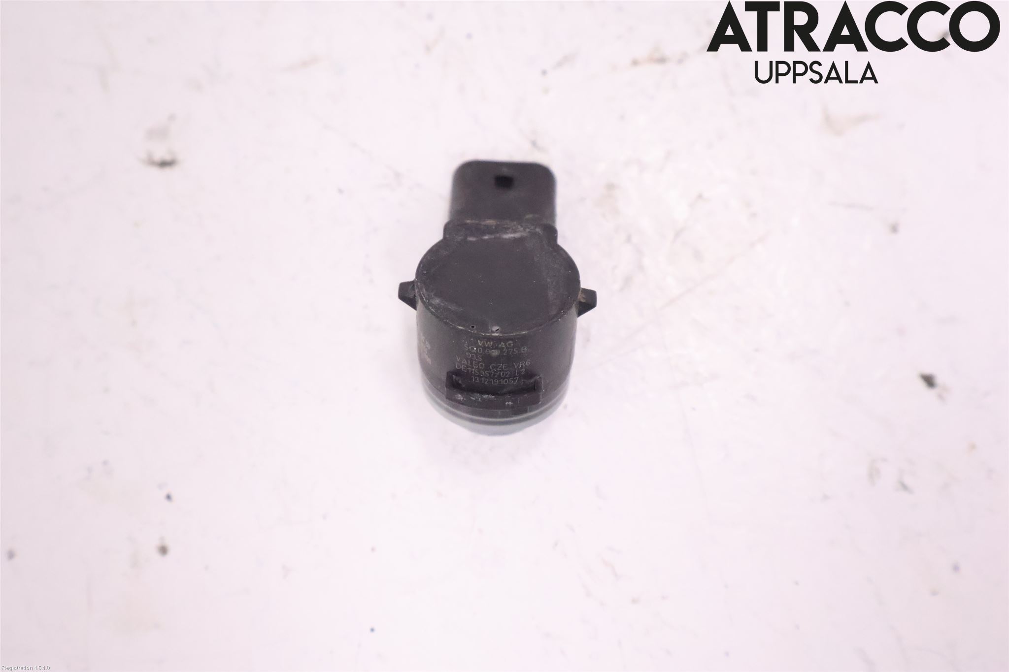 Skoda OCTAVIA (NX) 20- Sensor Parkering Front