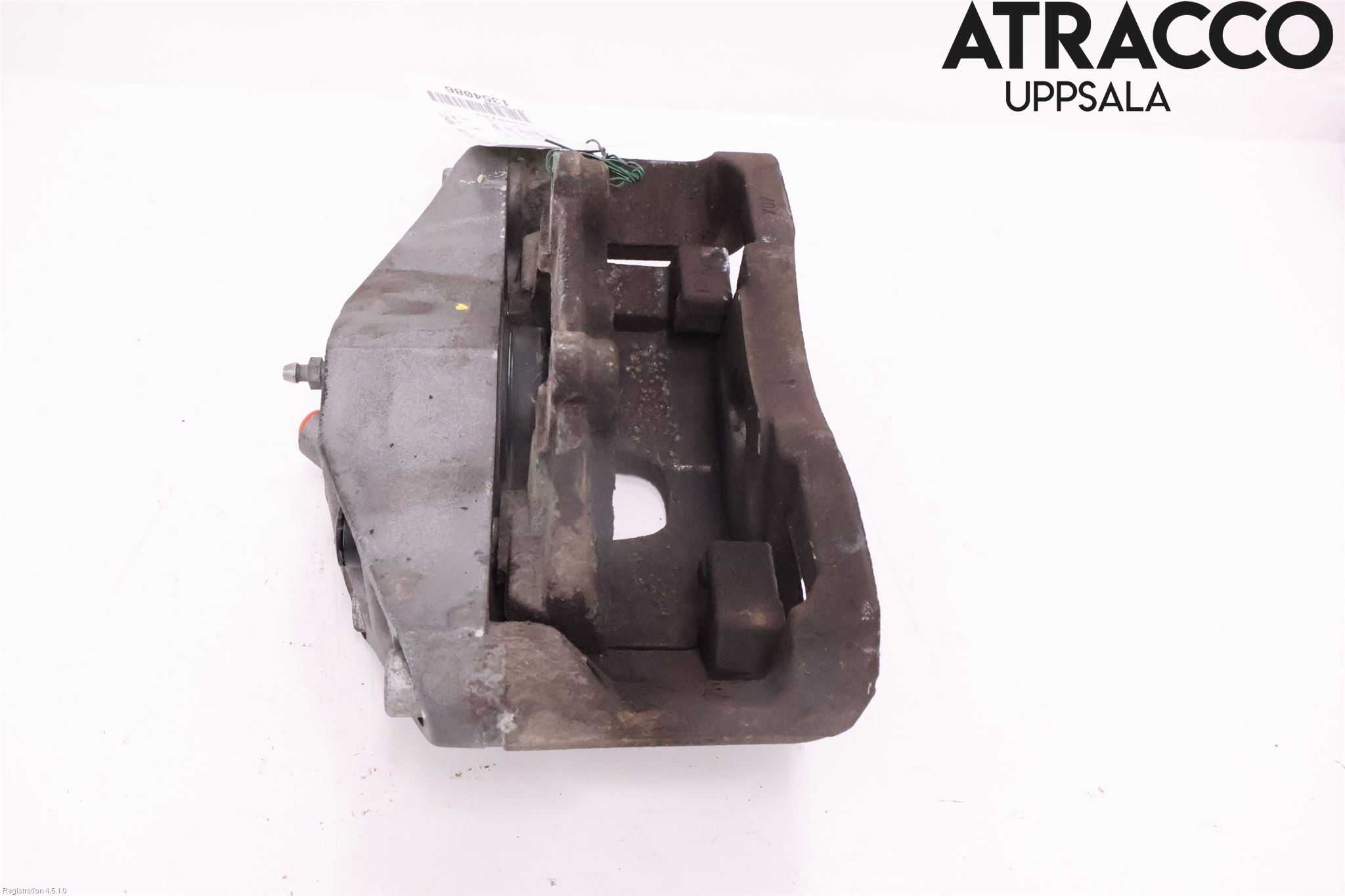 Volvo V40 12-19 Bremsecaliper Foran Høyre