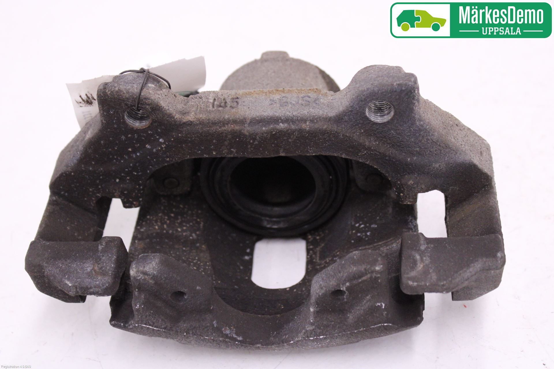 Opel CORSA E 15-19 Bremsecaliper Foran Høyre