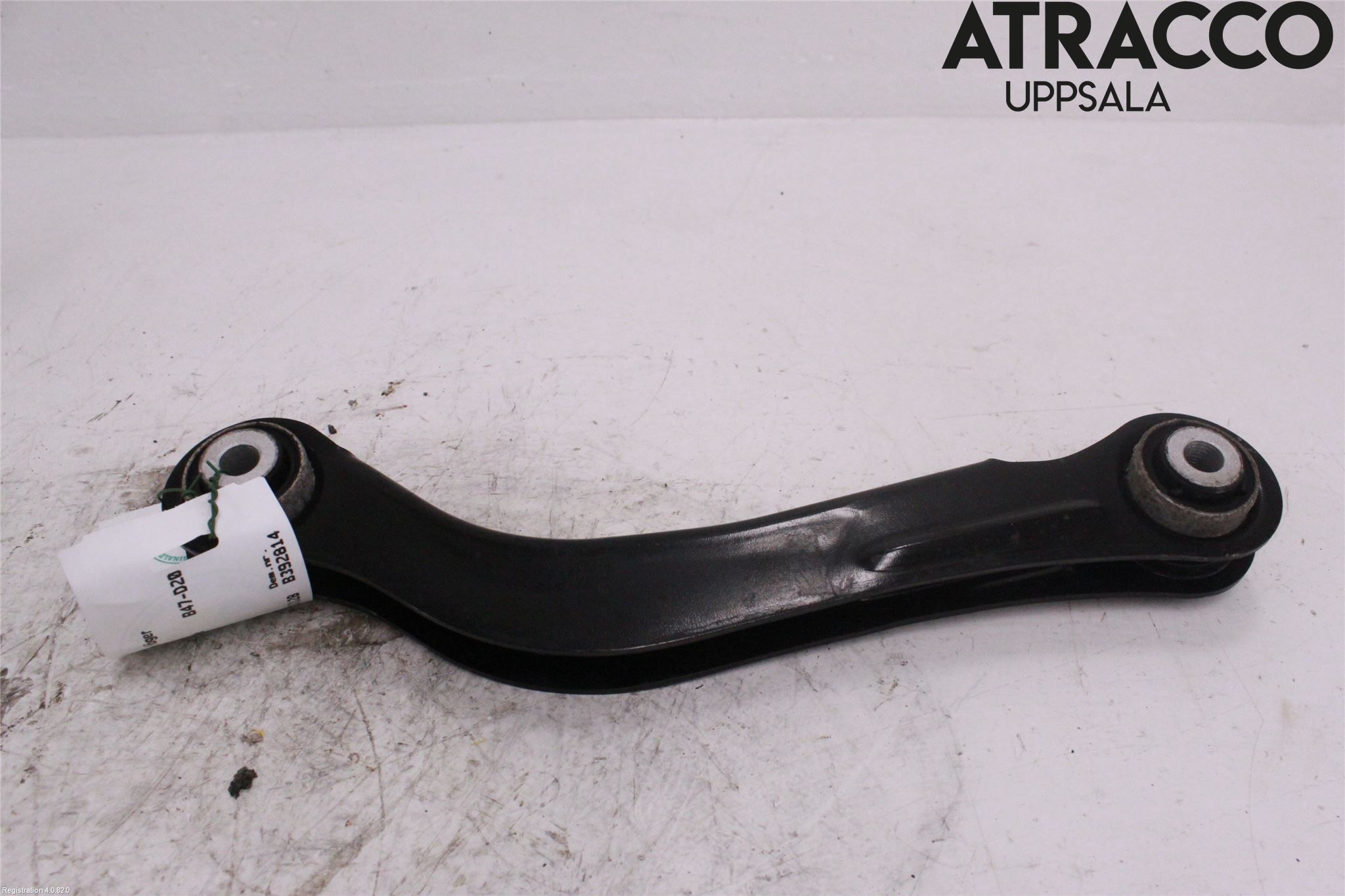 BMW 3 G20/G21/G80/G81 19- Bærearm Bak Høyre Øvre