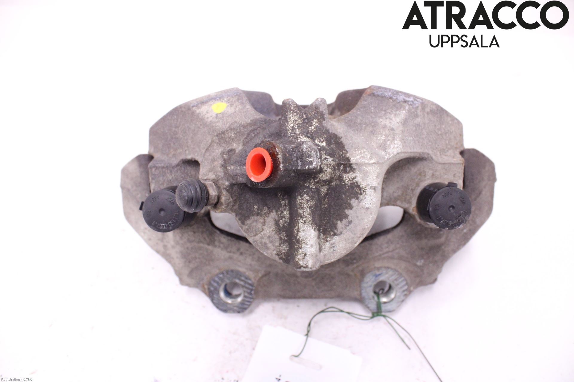 Ford TRANSIT SKÅP/BUSS 14-22 Bremsecaliper Foran Venstre