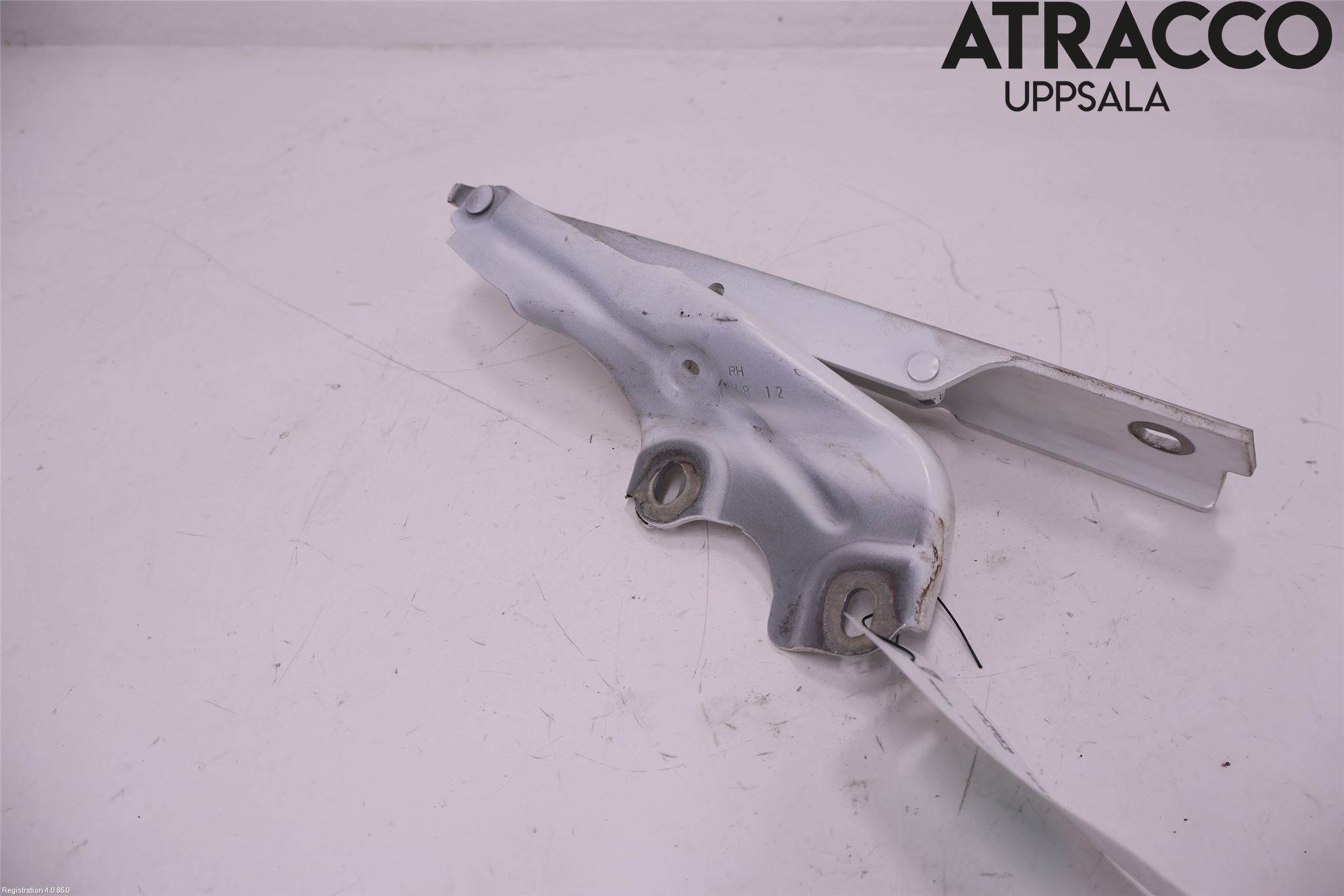 Audi A6/S6 4G 11-18 Panser Hengsel - Hengsler