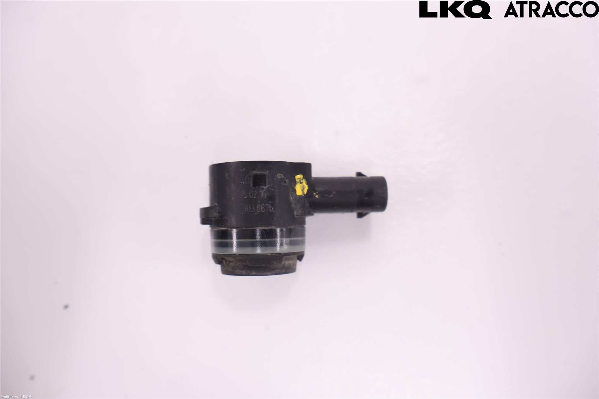 BMW i3 I01 13-22 Sensor Ryggesensor
