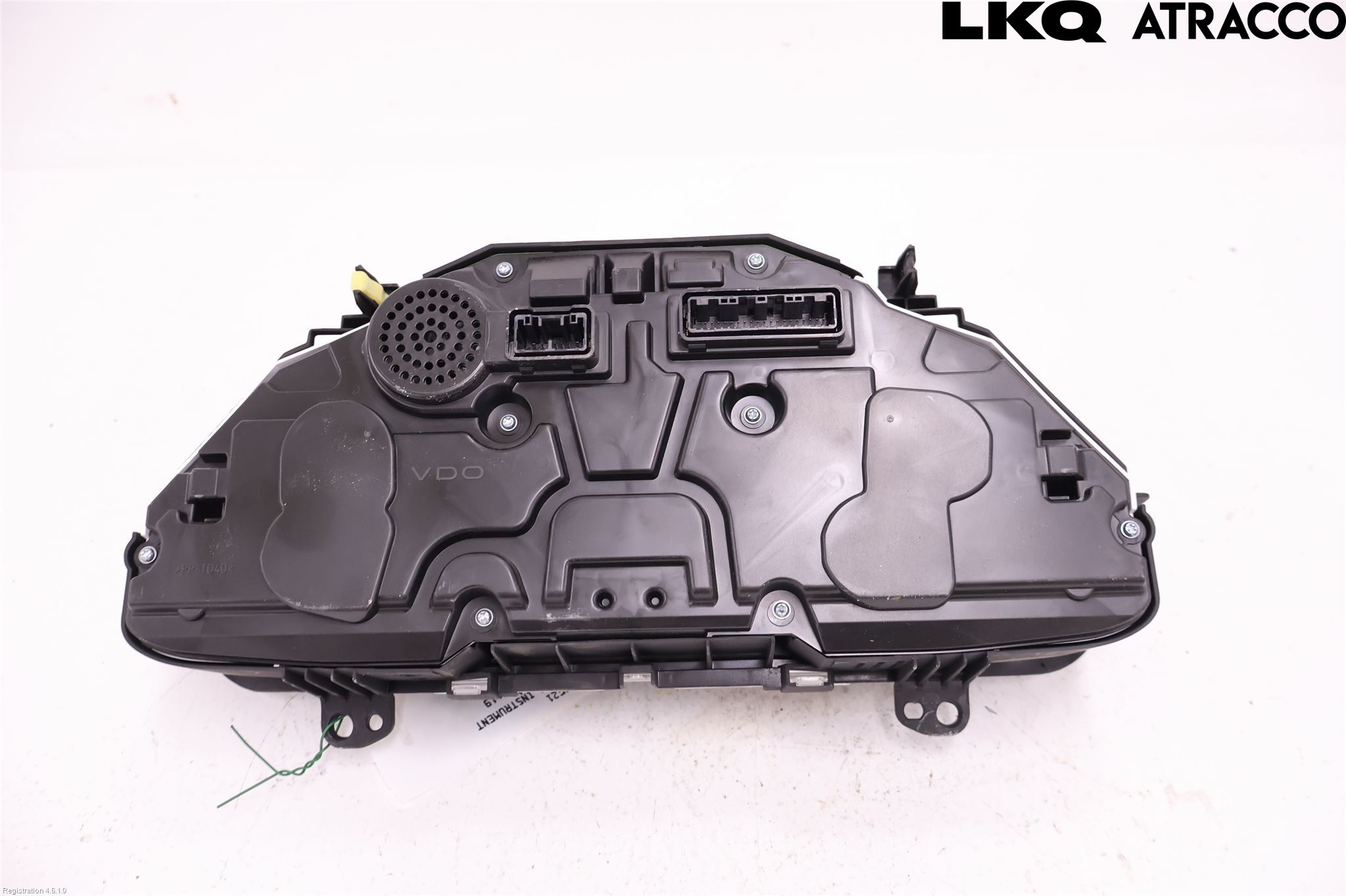 Toyota AURIS 13-19 Instr Kombinert