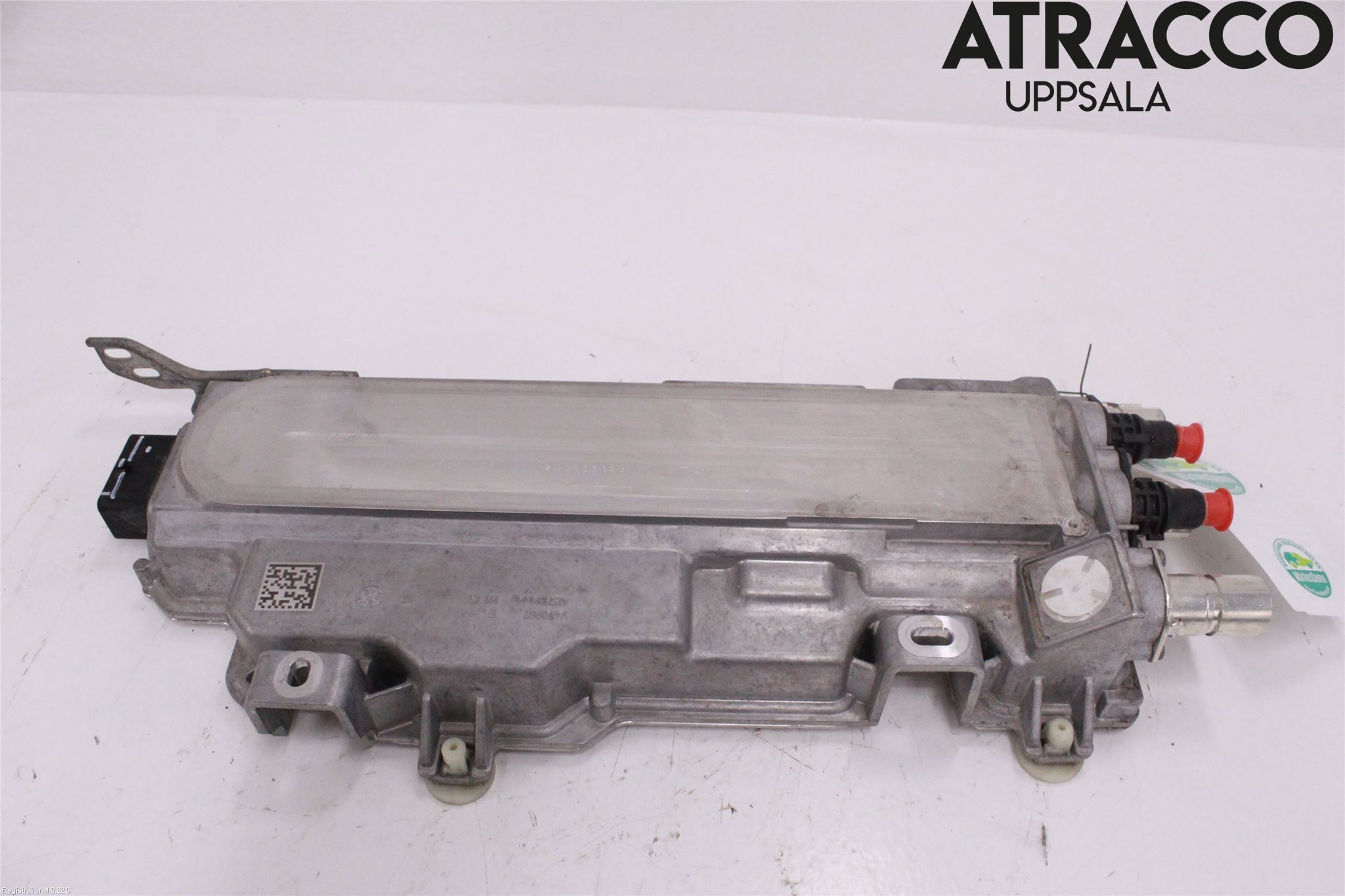 BMW 3 G20/G21/G80/G81 19- Batterilader Hybrid