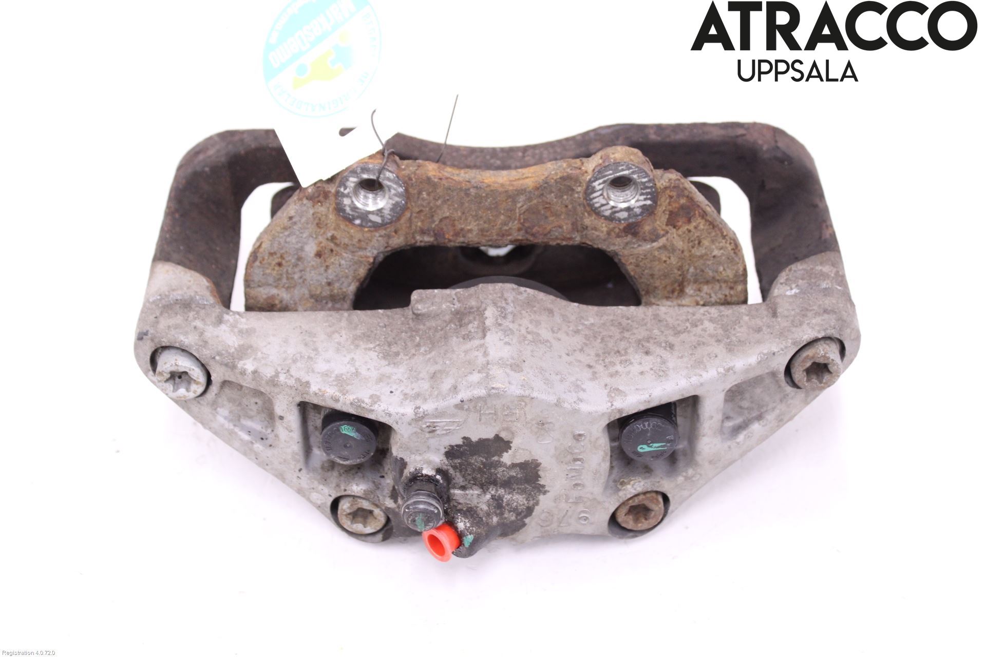 Volvo V50 04-07 Bremsecaliper Foran Høyre