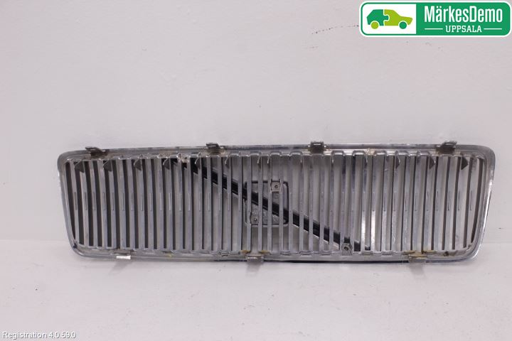 Volvo S80 99-03 Grill-Gitter
